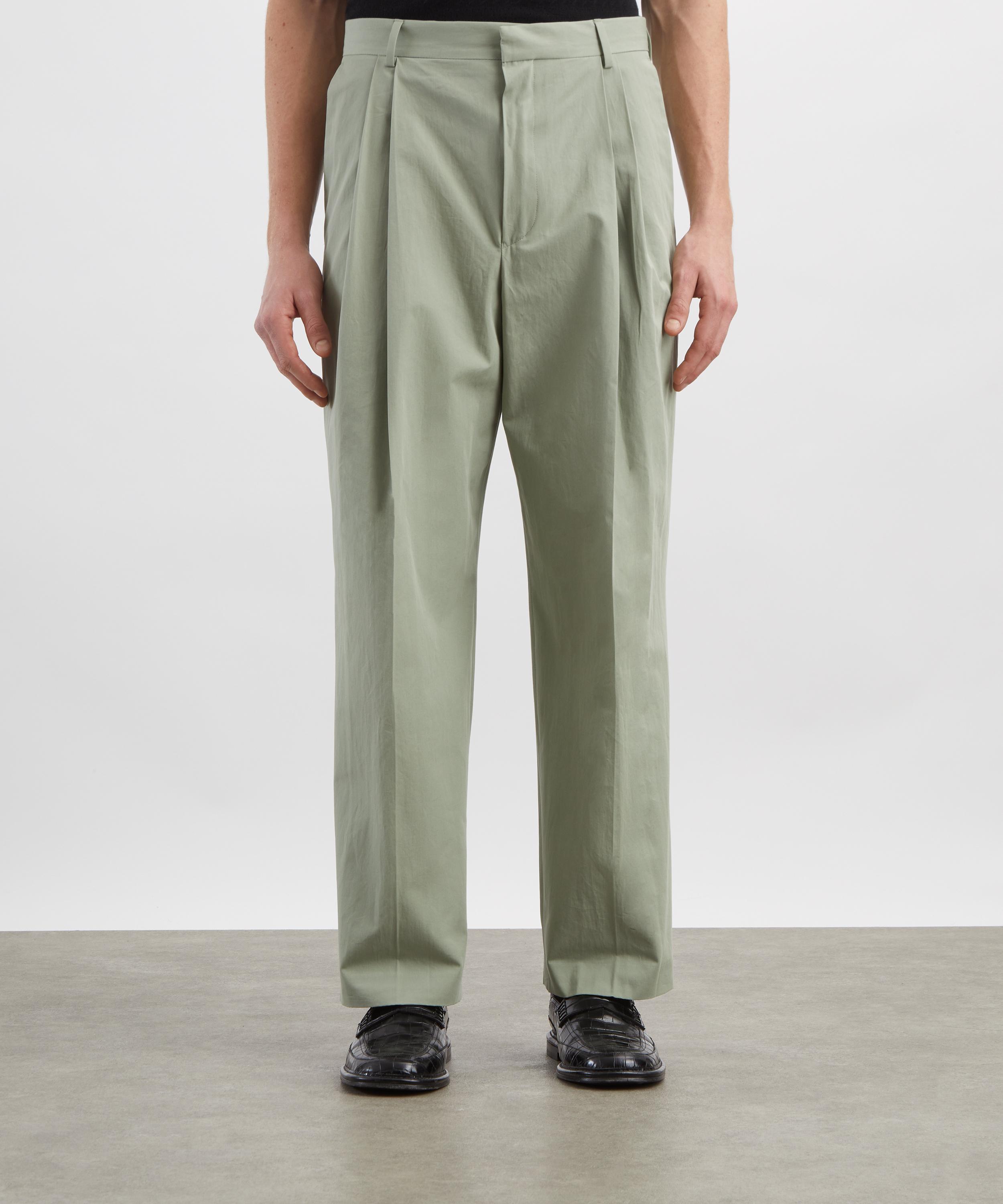 Dries Van Noten - Phoenix Trousers image number 2
