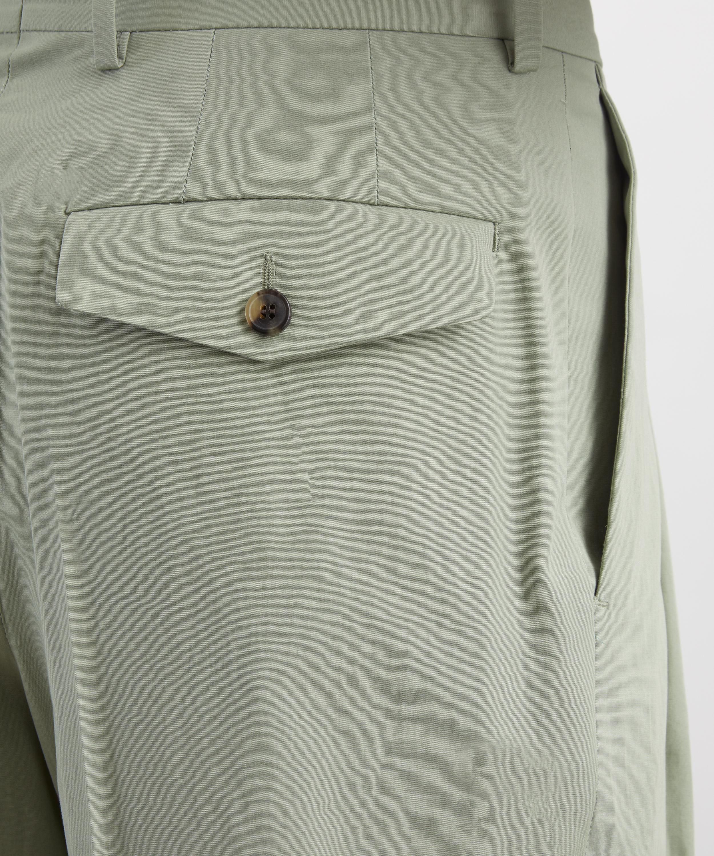 Dries Van Noten - Phoenix Trousers image number 4