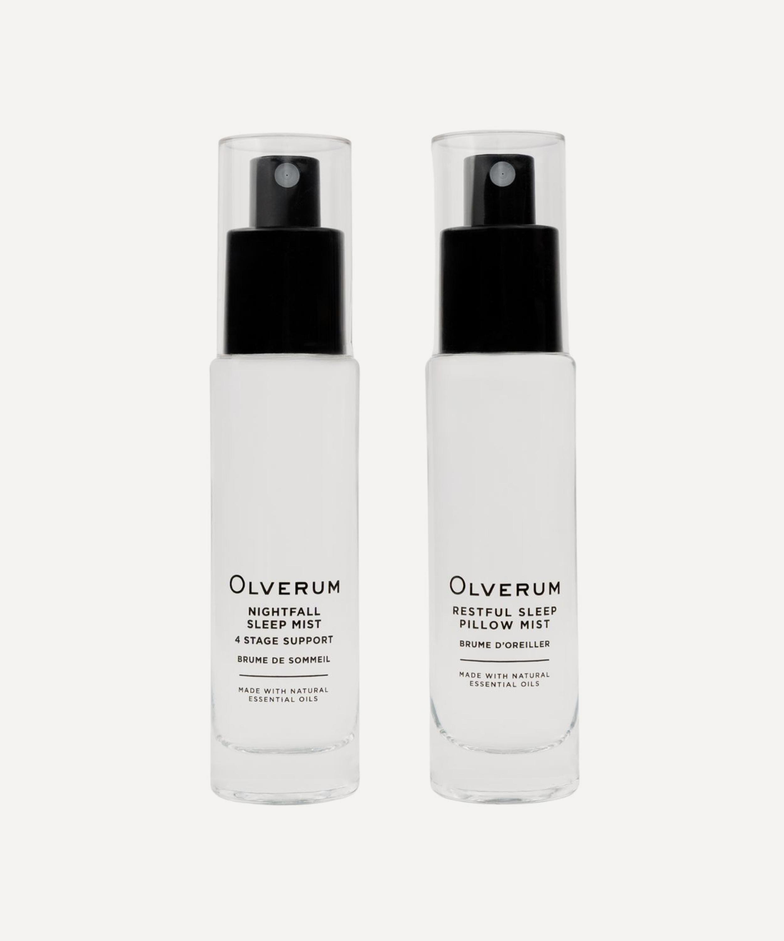 Olverum - Pillow Mist Duo image number 1