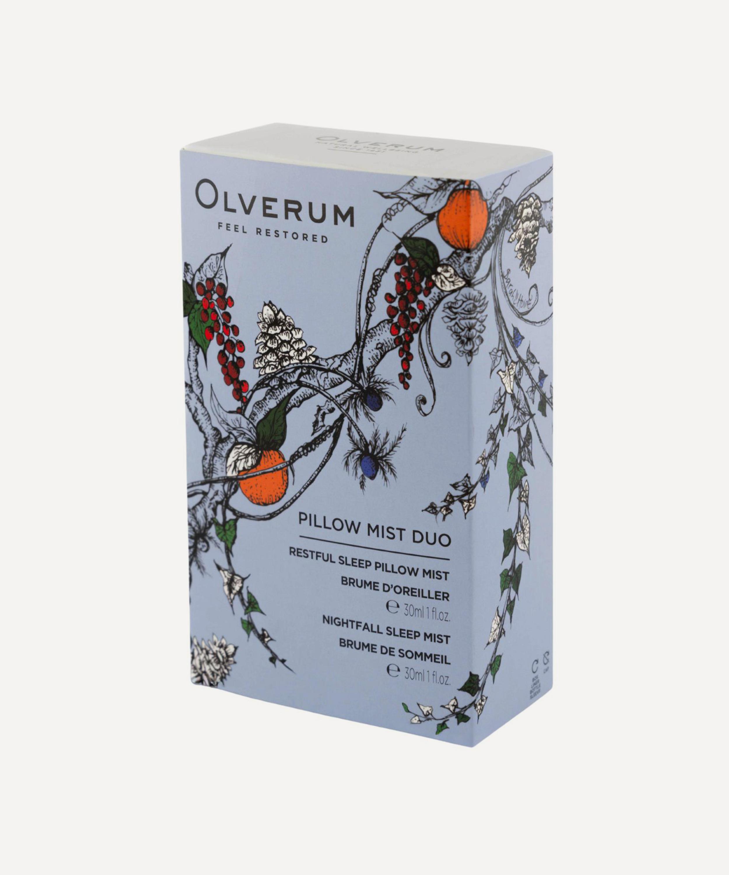 Olverum - Pillow Mist Duo image number 2