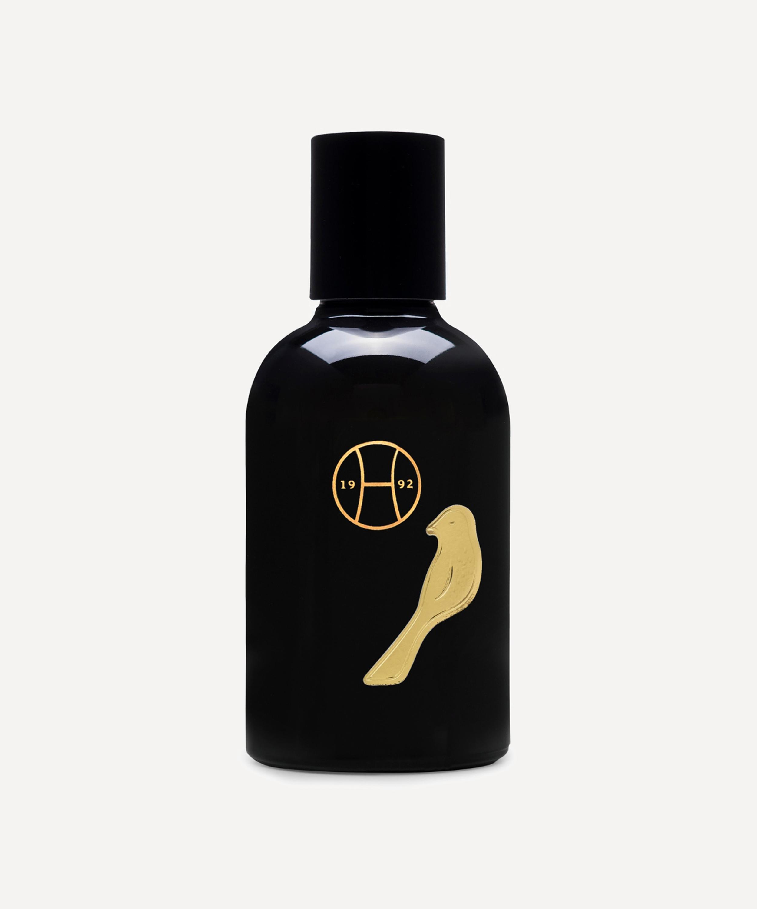 Perfumer H - Bergamot Limited Edition Eau de Parfum 50ml