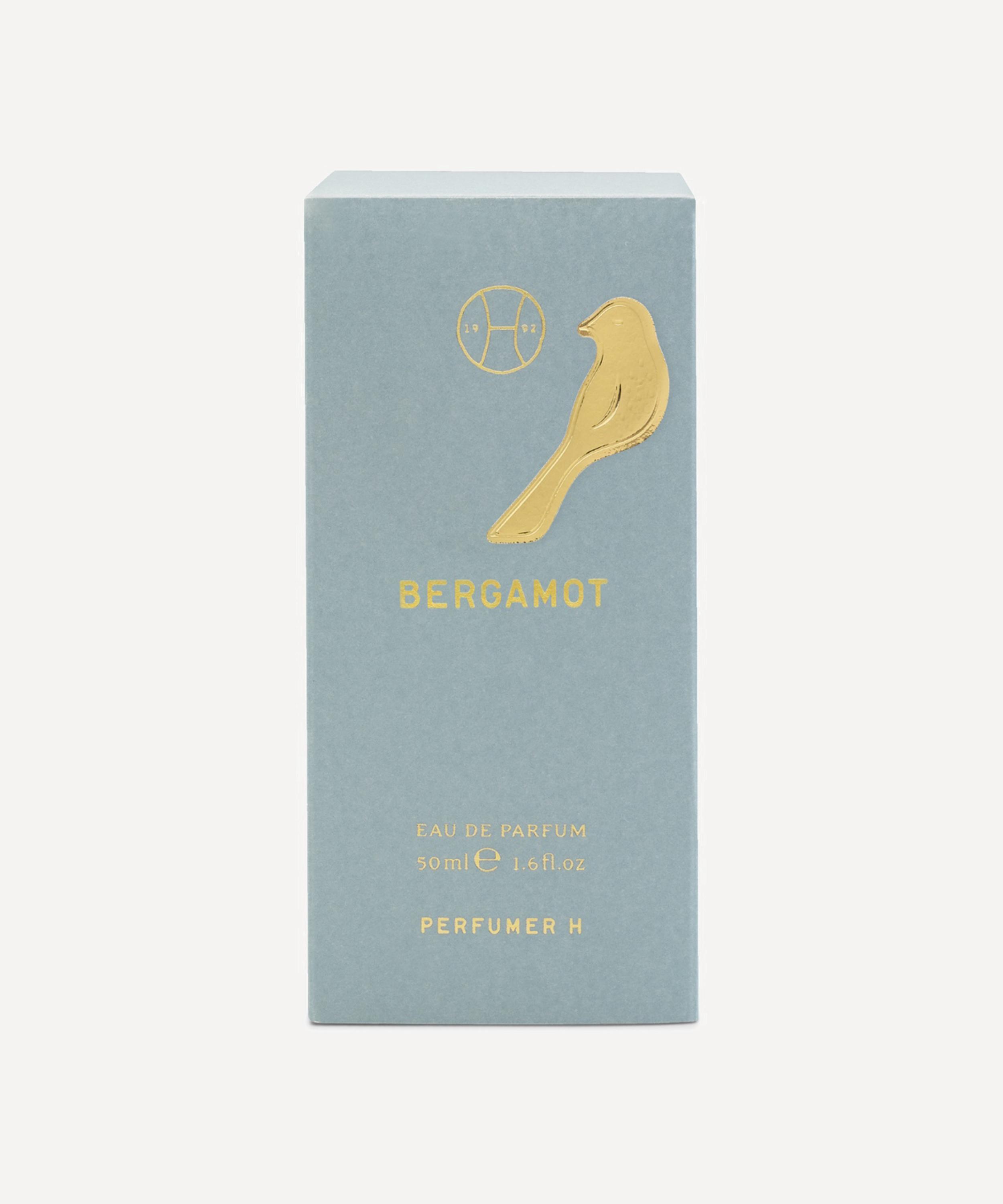 Perfumer H - Bergamot Limited Edition Eau de Parfum 50ml image number 1