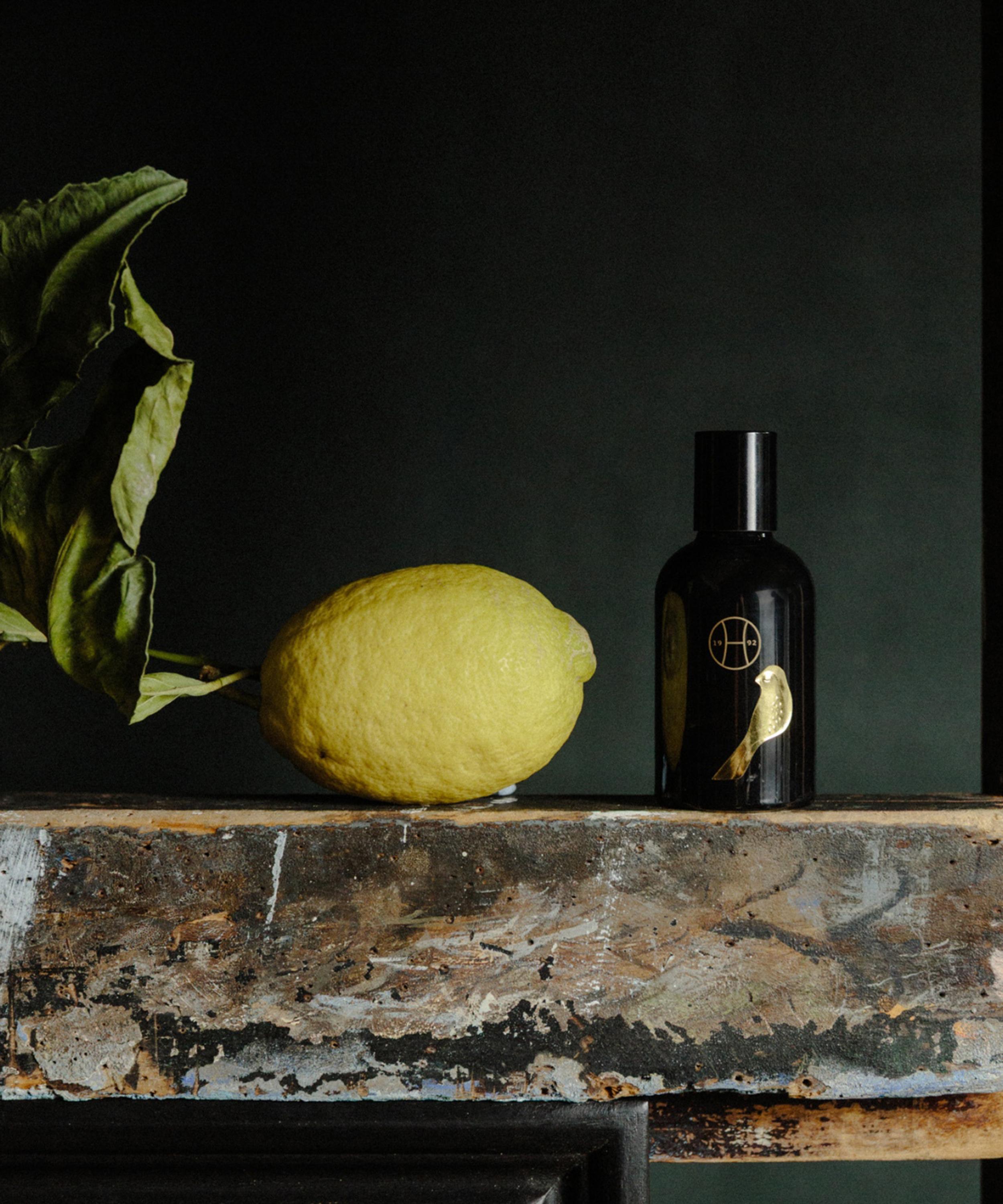 Perfumer H - Bergamot Limited Edition Eau de Parfum 50ml image number 2