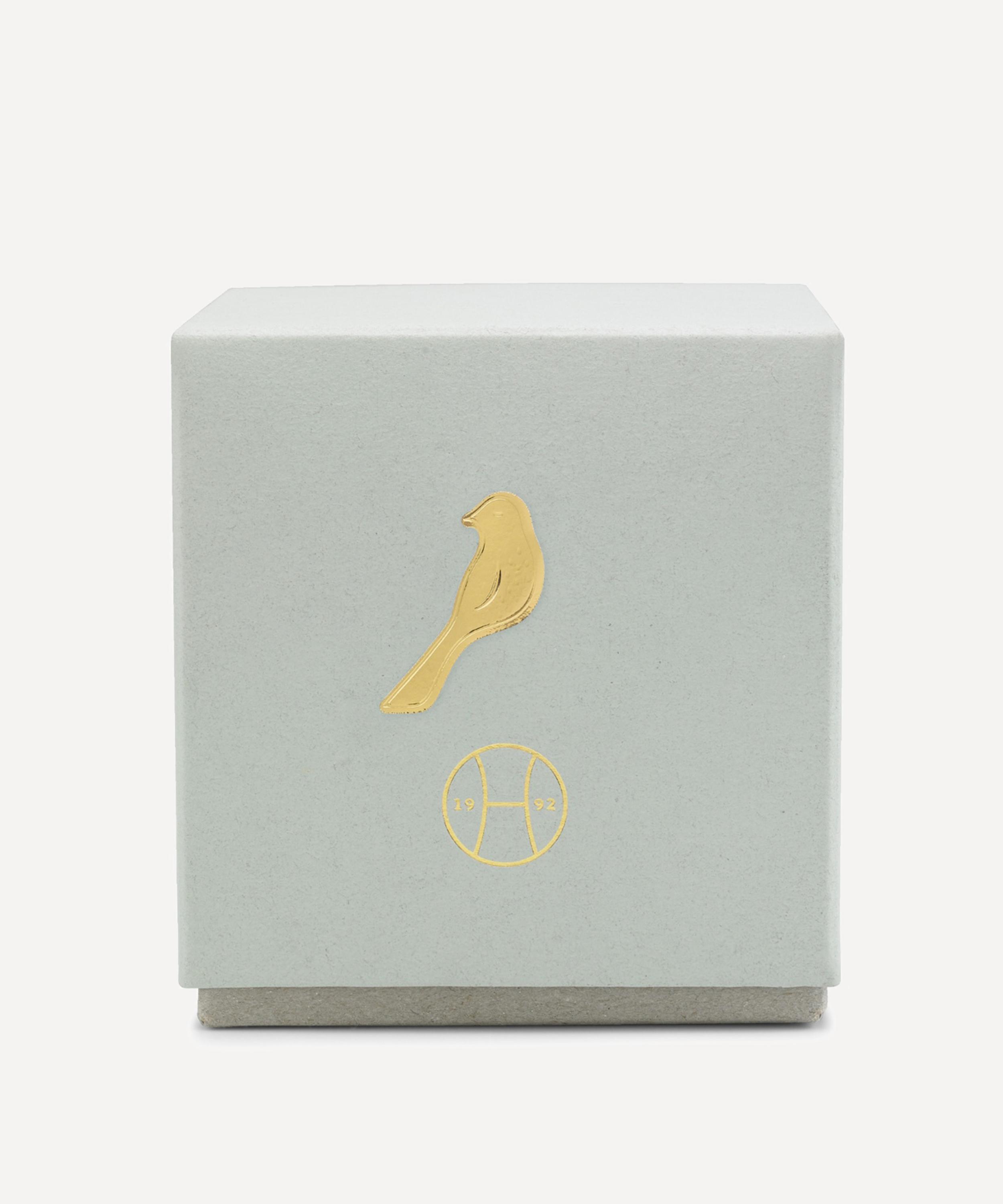 Perfumer H - Bird and Lemon Limited Edition Candle 175g image number 1