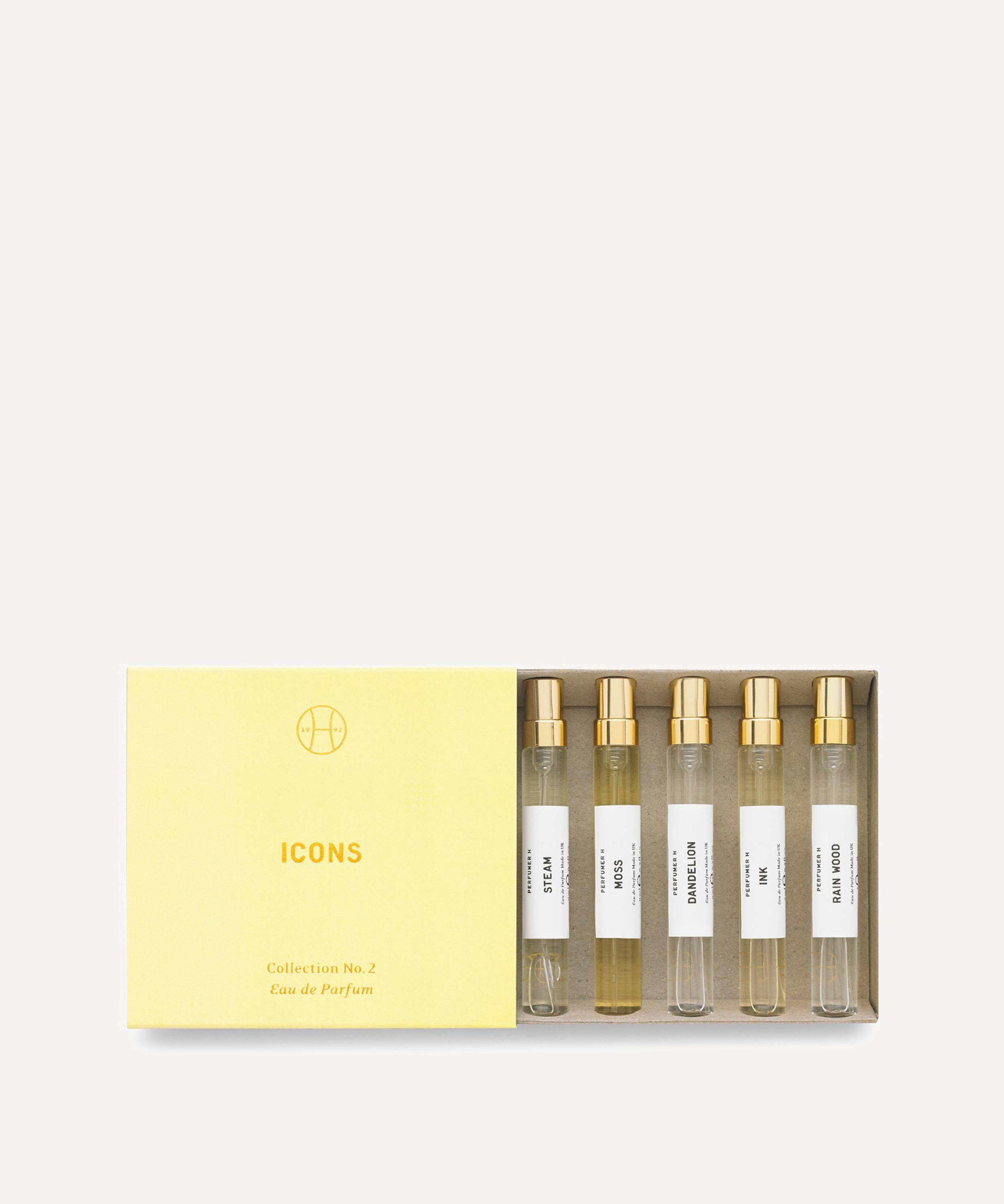 Perfumer H - Icons Collection 2
