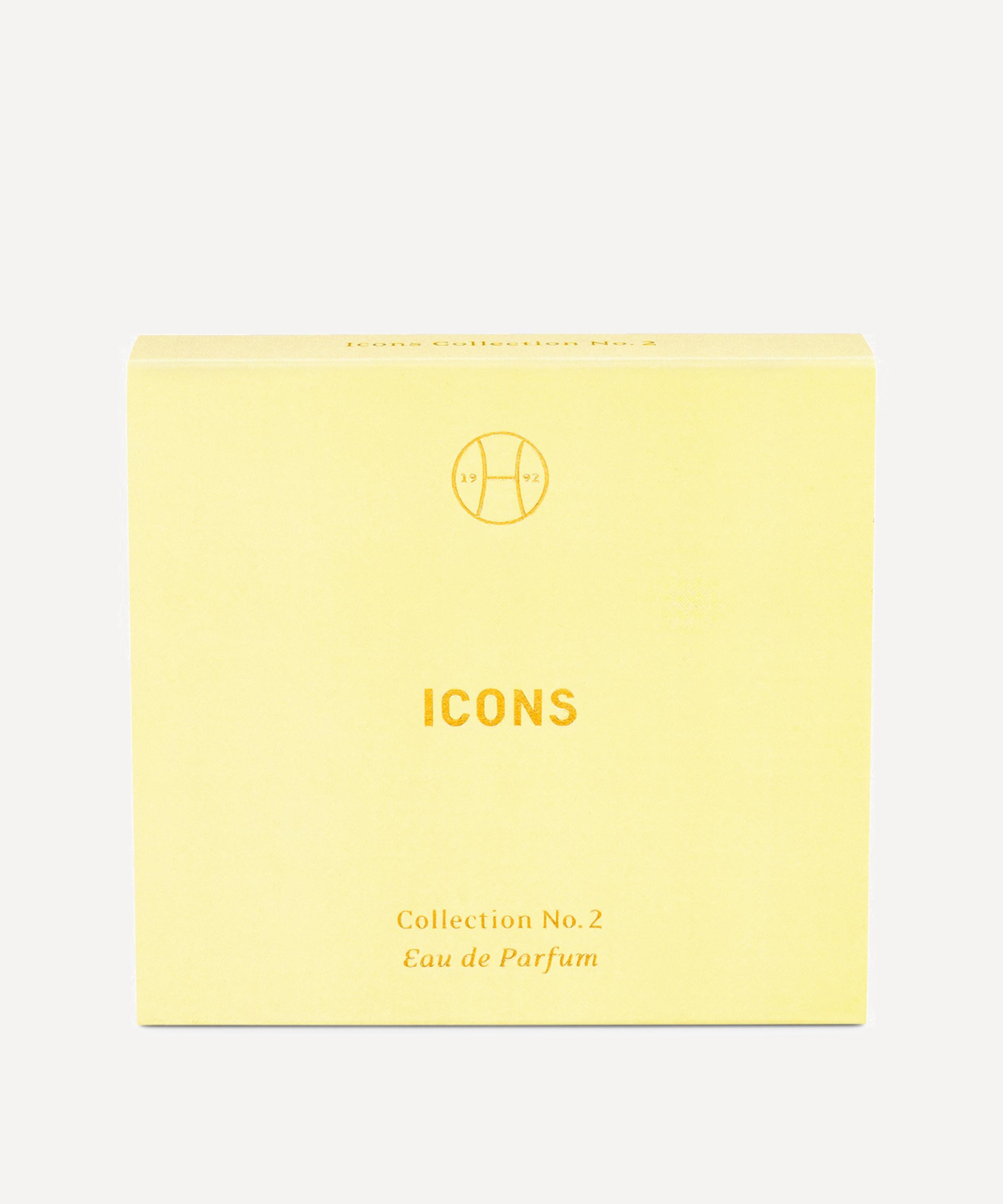 Perfumer H - Icons Collection 2 image number 1