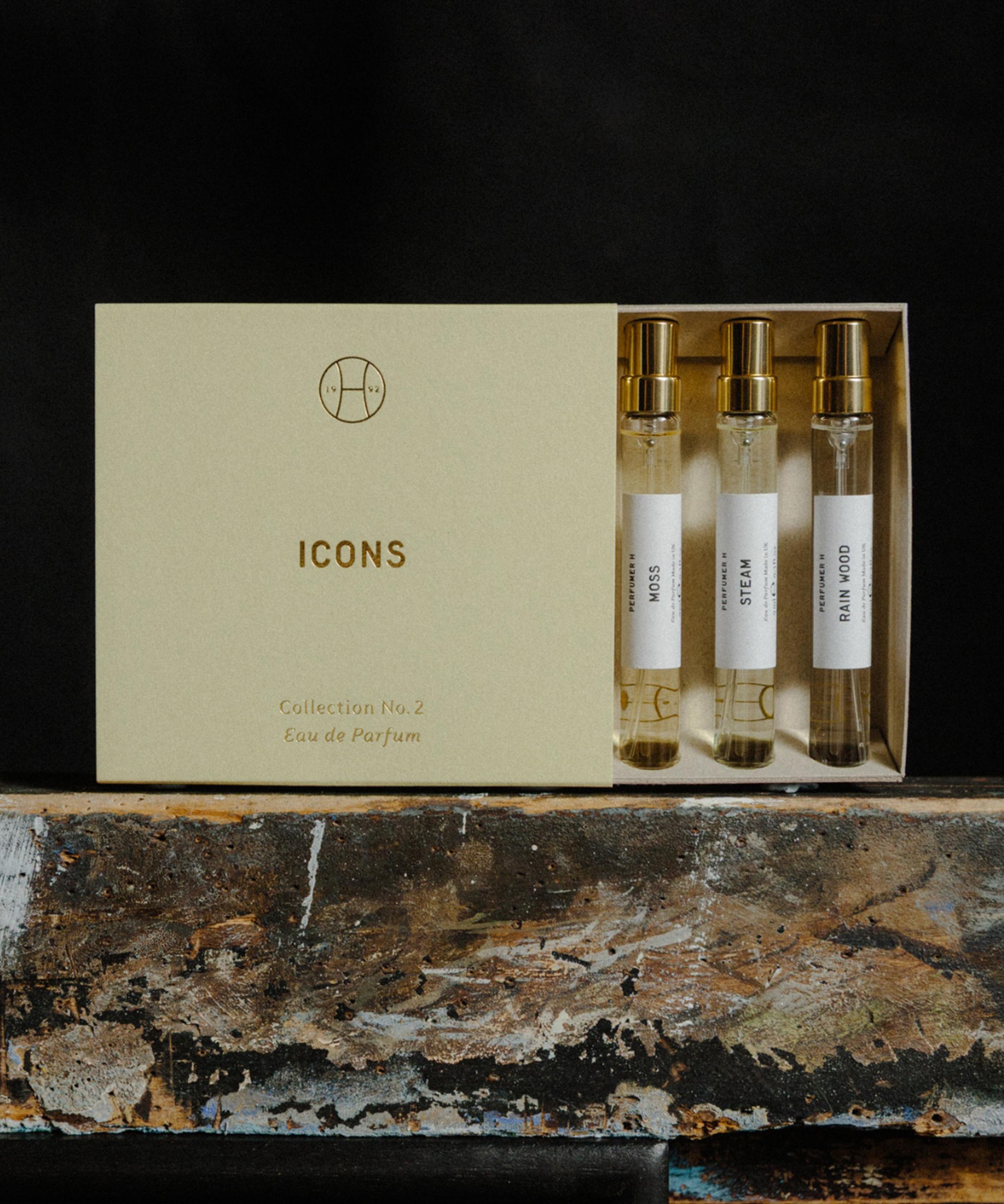 Perfumer H - Icons Collection 2 image number 2