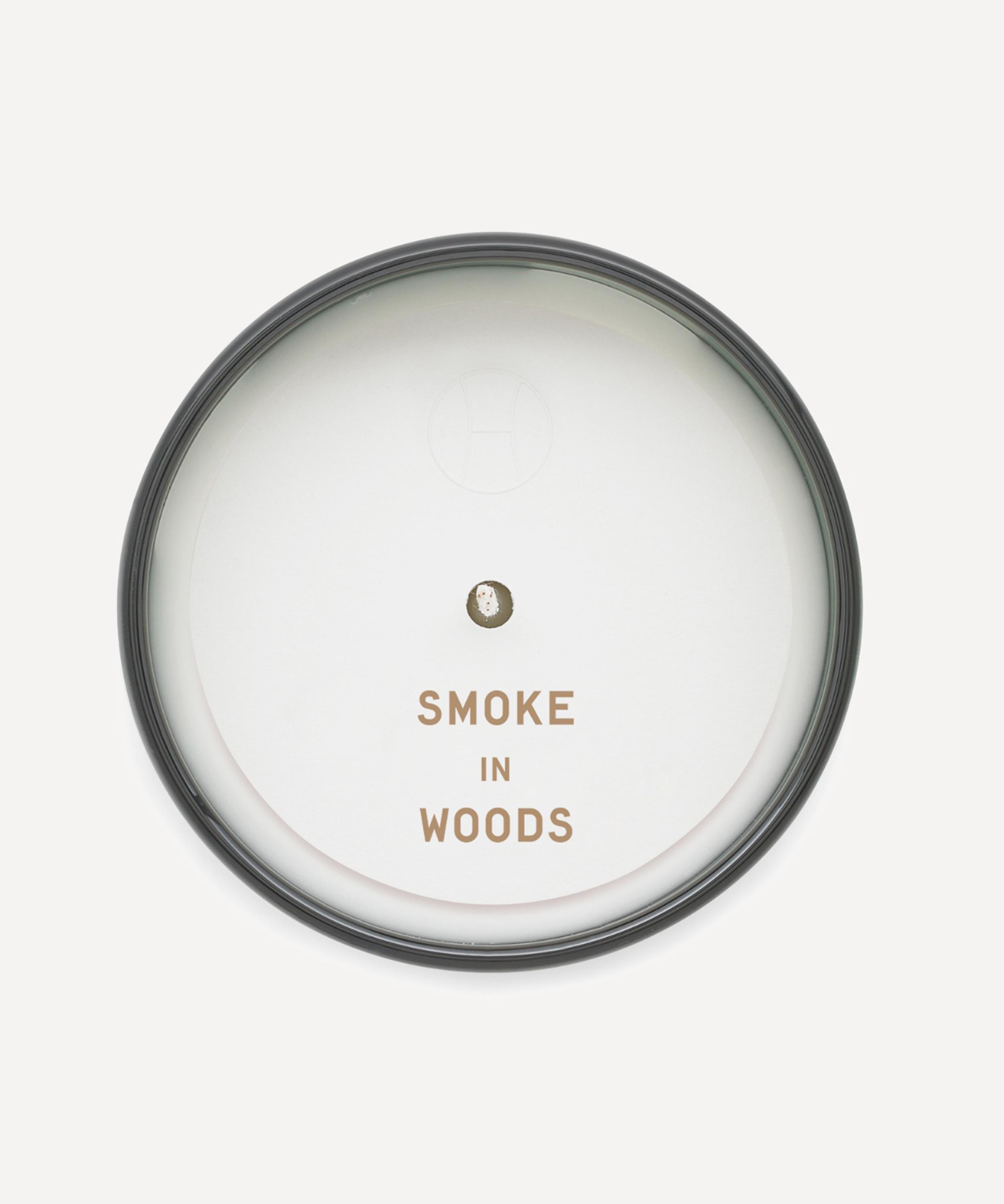 Perfumer H - Smoke in Woods Candle 175g image number 1