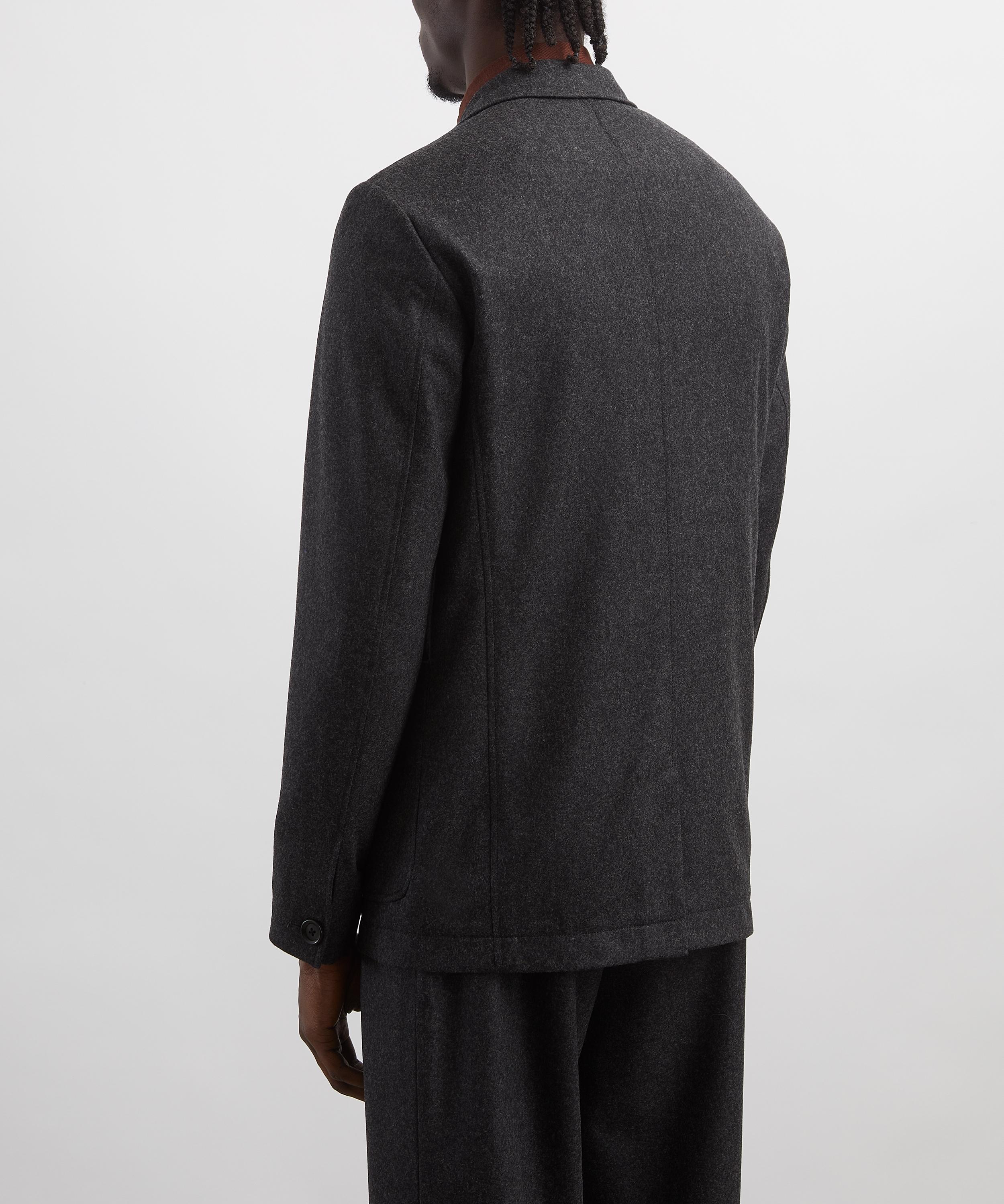 Oliver Spencer - Westbury Wool Jacket image number 3