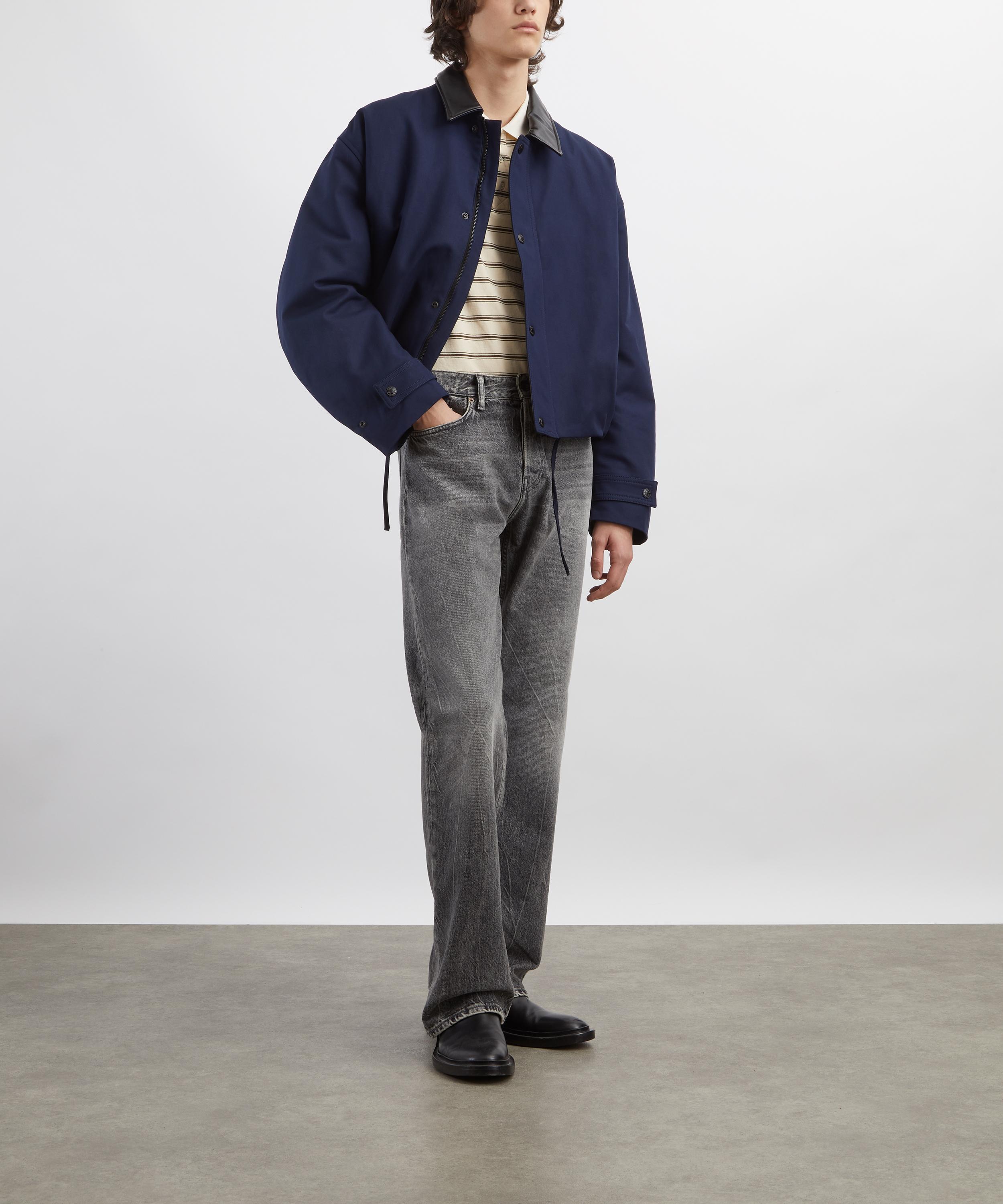 Acne Studios - Regular Fit Gothik Jeans image number 1