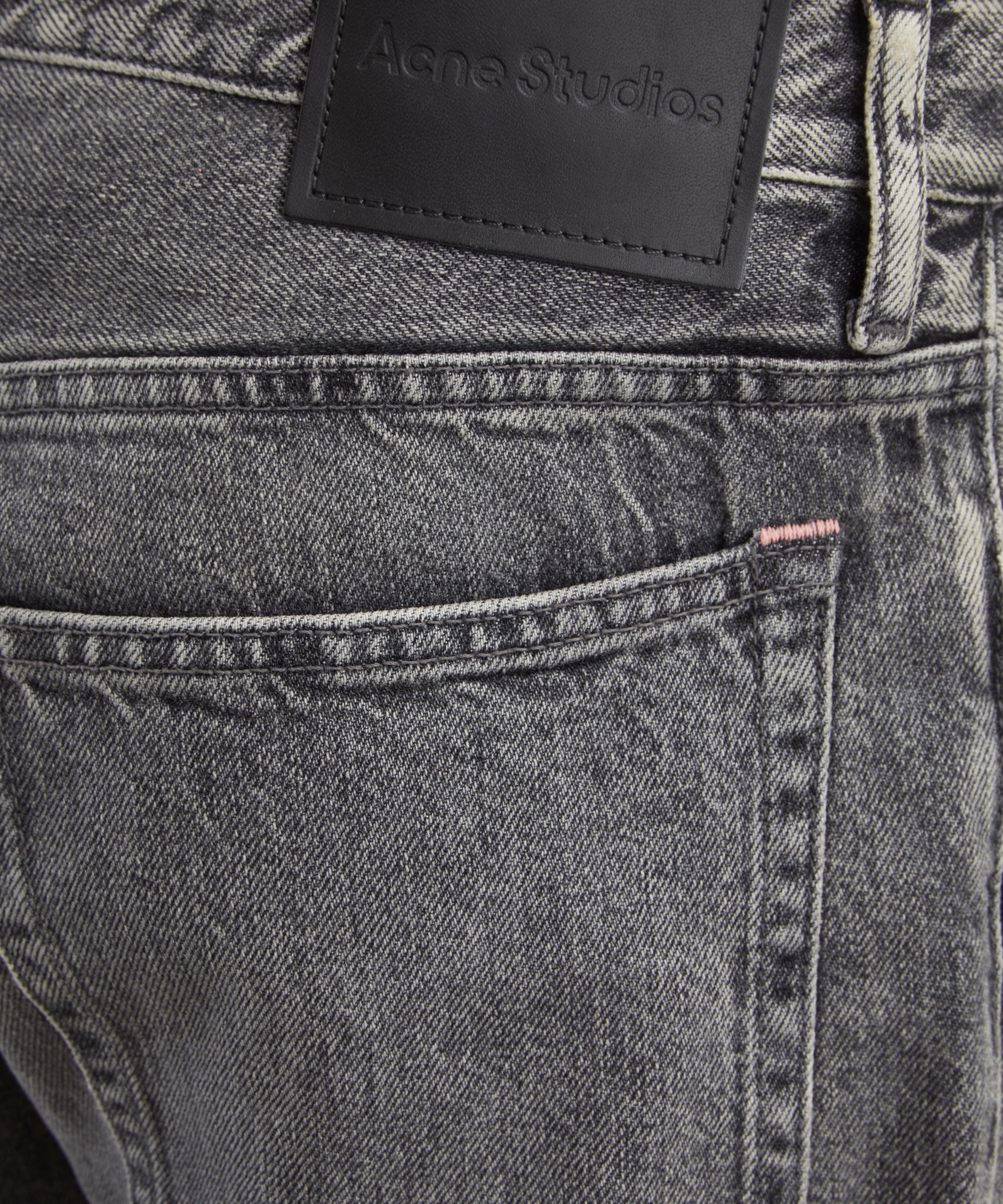 Acne Studios - Regular Fit Gothik Jeans image number 4