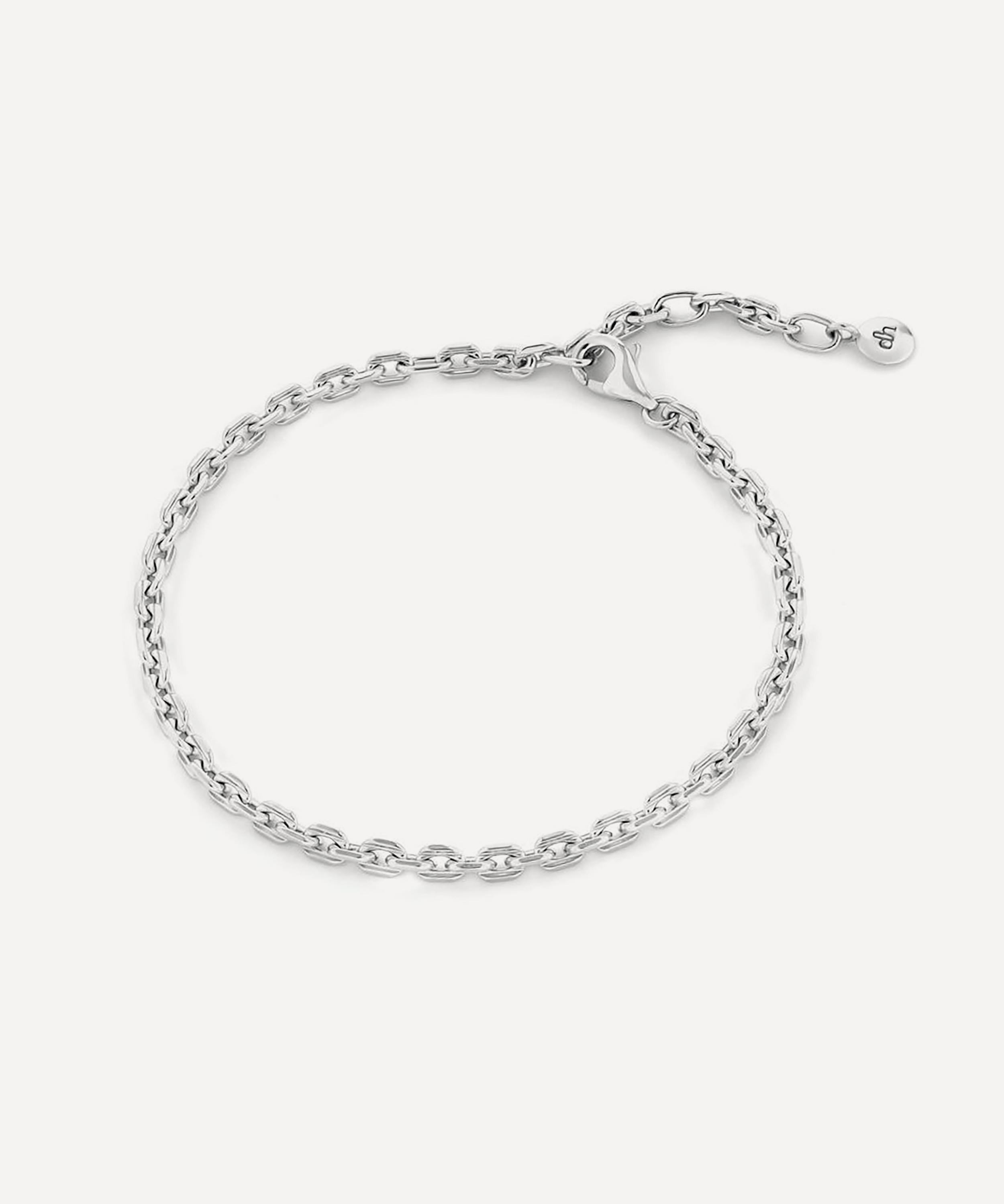 Dinny Hall - Sterling Silver Signature Chunky Chain Bracelet