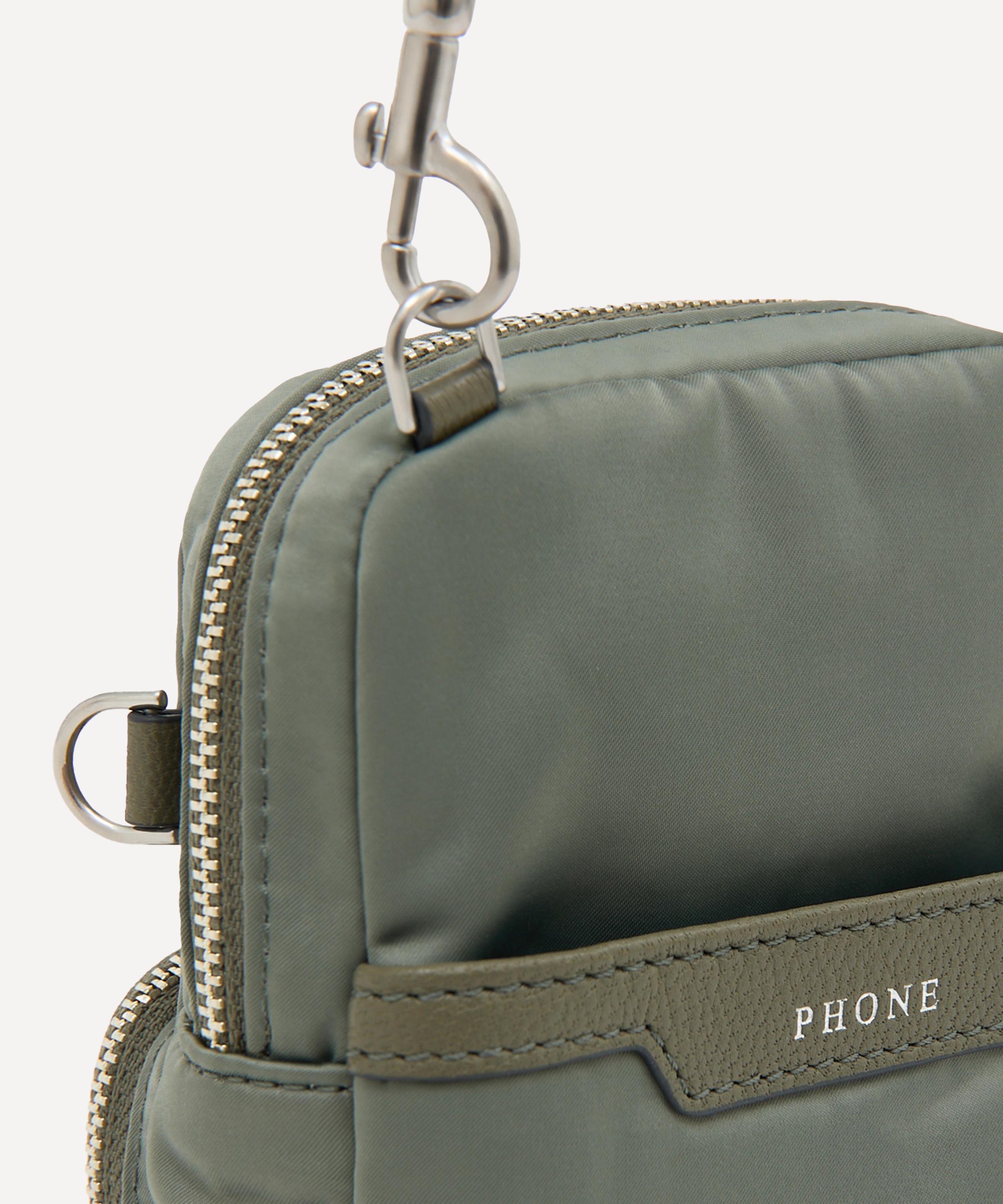 Anya Hindmarch - x Peanuts Snoopy Essentials Cross-Body Bag image number 3