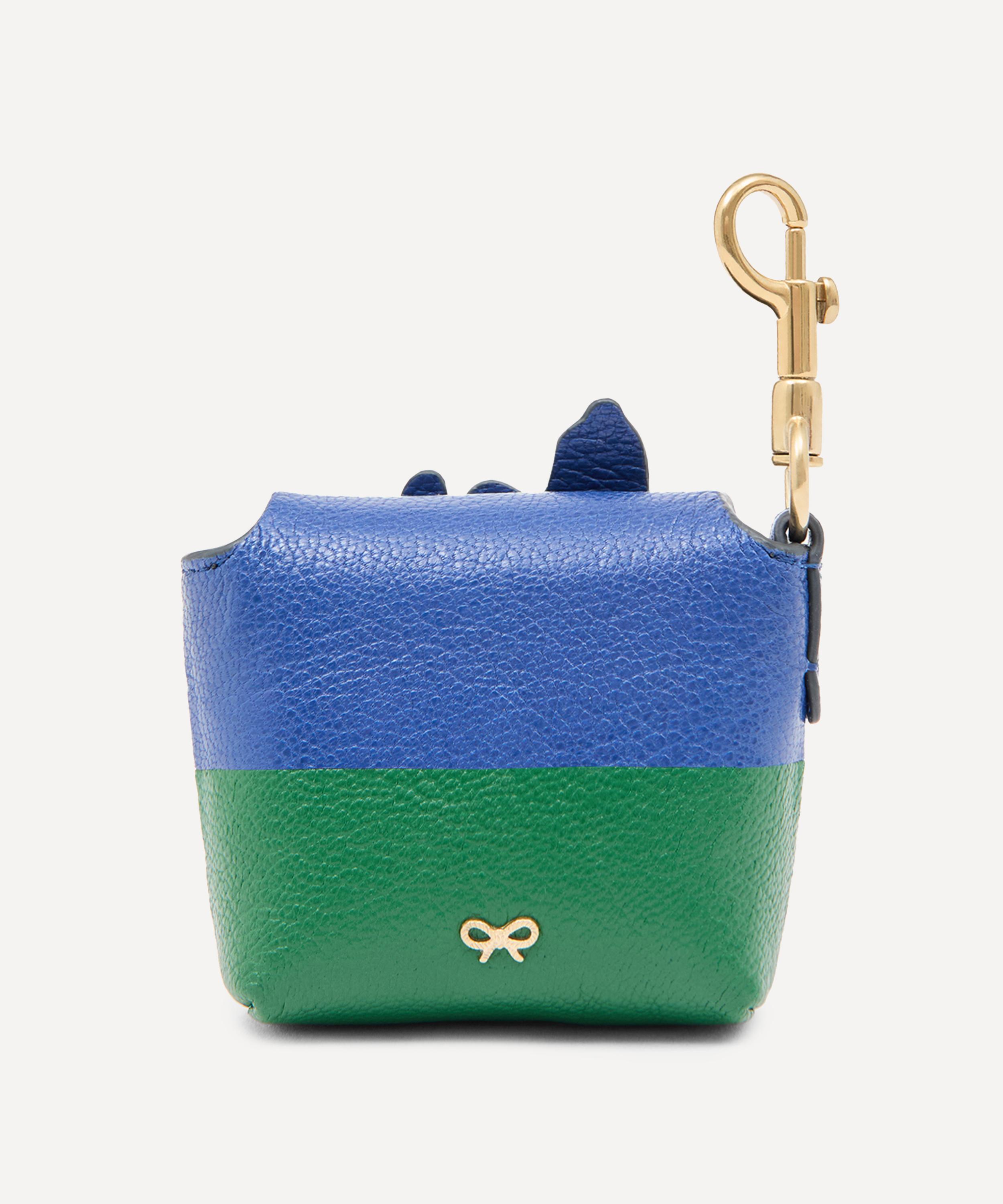 Anya Hindmarch - x Peanuts Snoopy Ear Pods Pouch image number 3