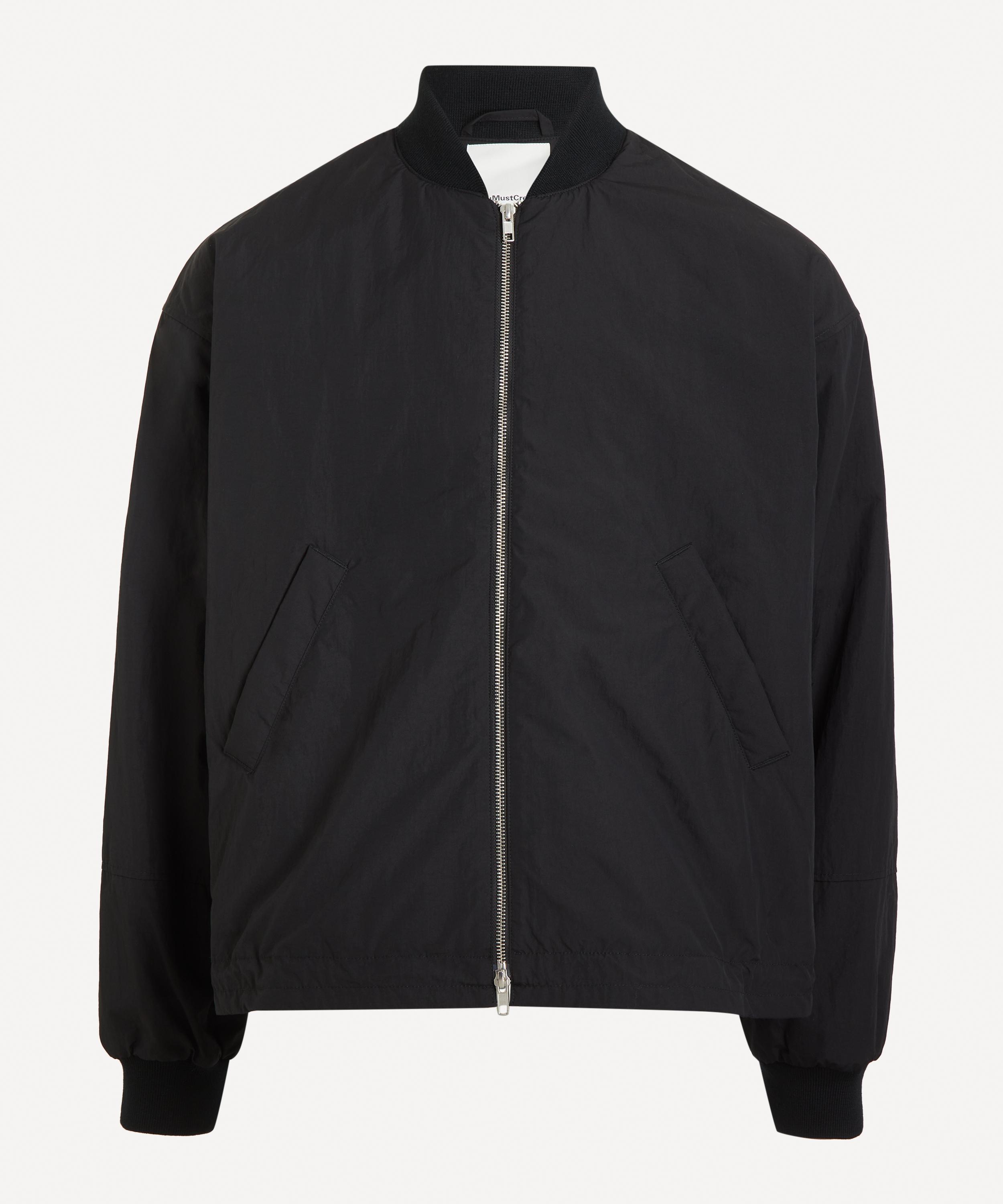 YMC - Basement Bomber Jacket