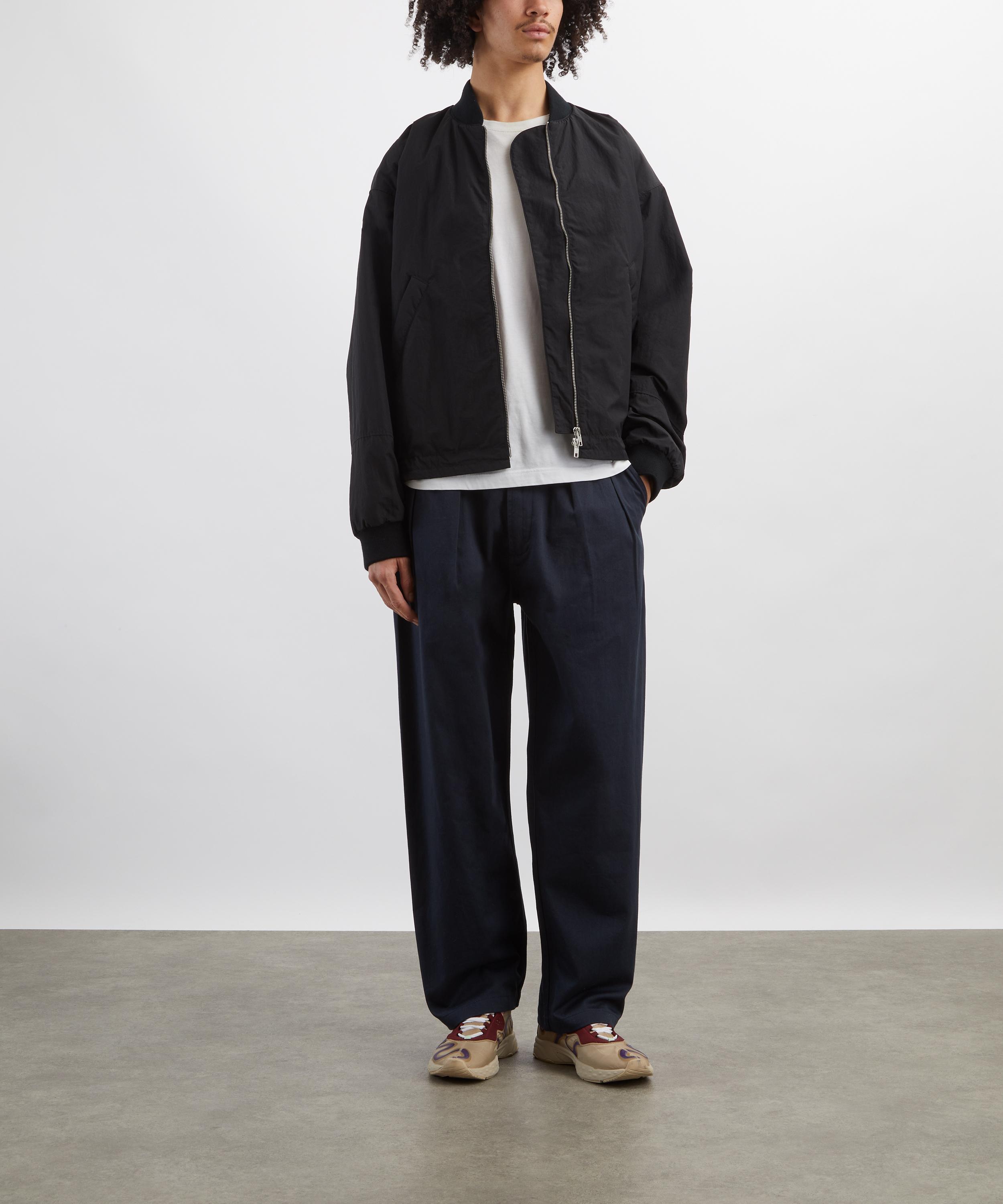 YMC - Basement Bomber Jacket image number 1