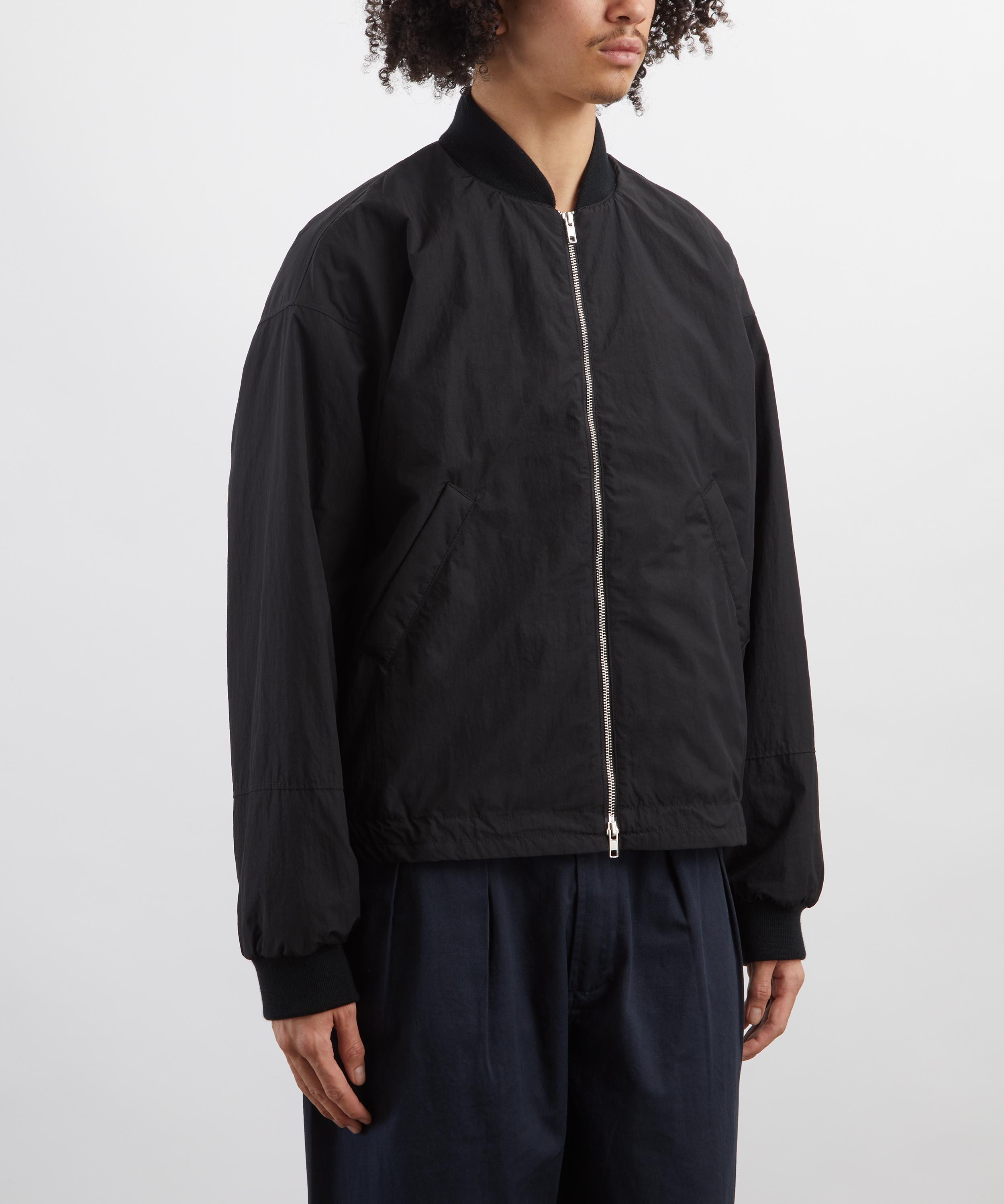 YMC - Basement Bomber Jacket image number 2