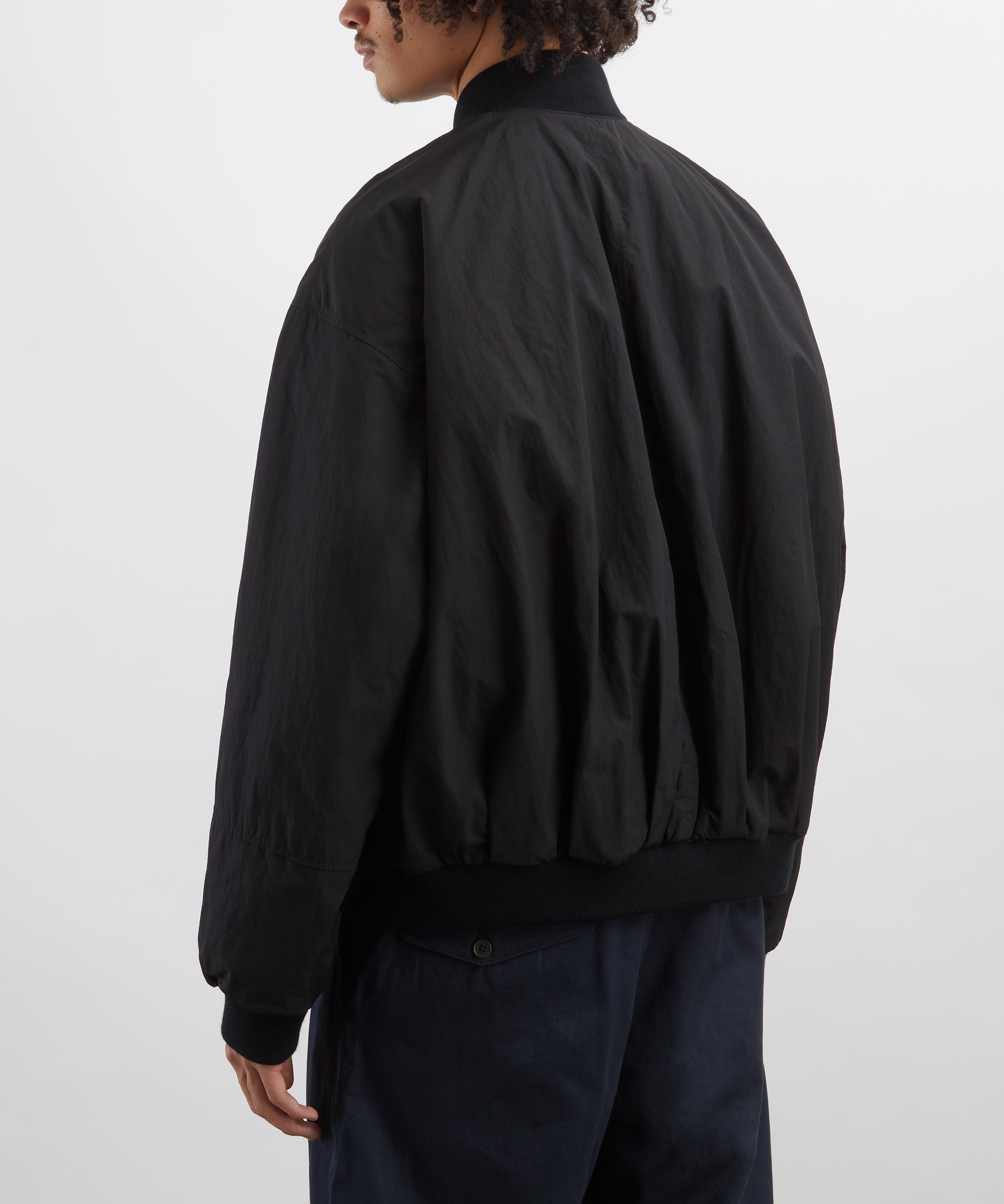 YMC - Basement Bomber Jacket image number 3