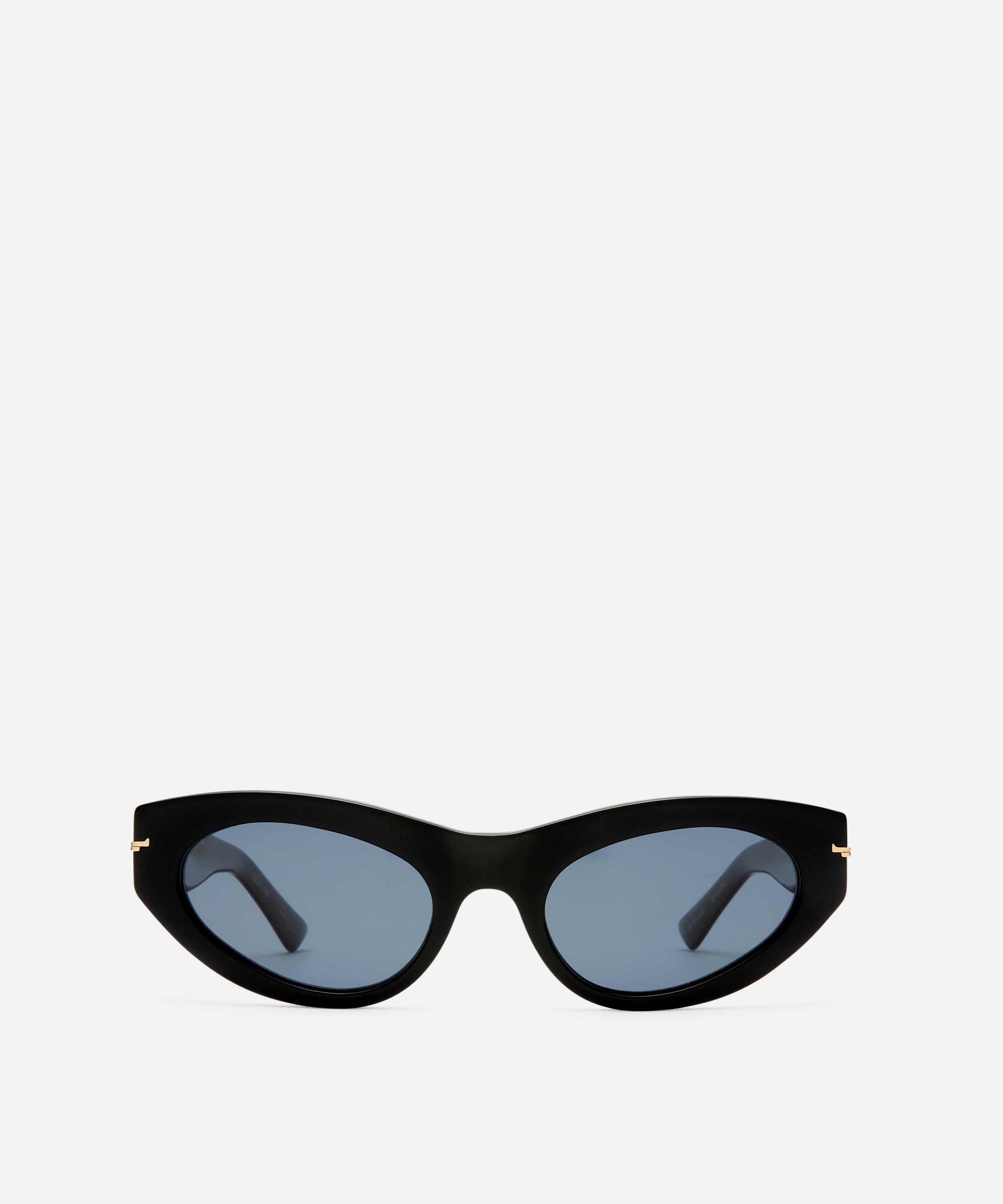 Luv Lou - Sofia Cat-Eye Sunglasses