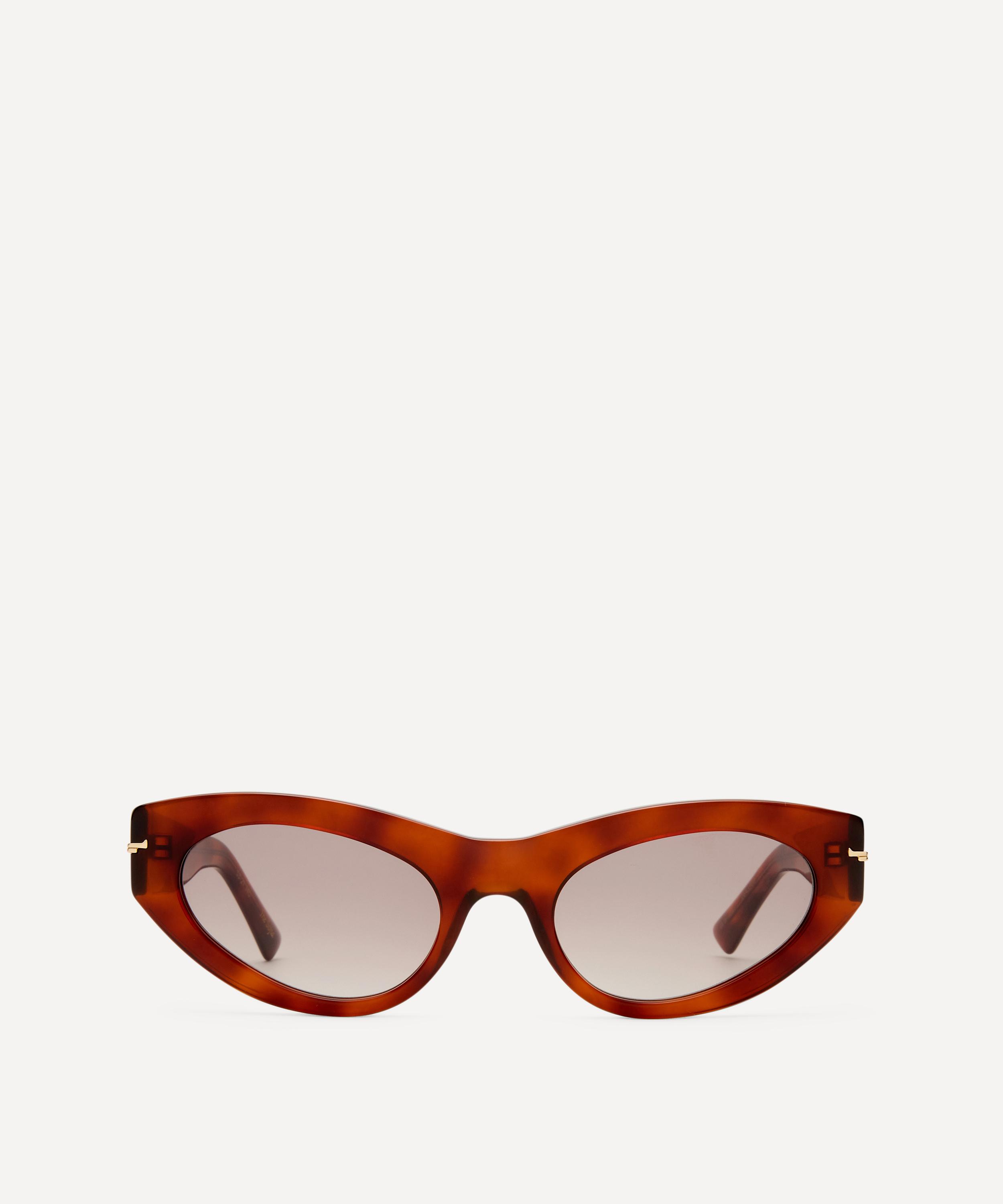 Luv Lou - Sofia Torte Cat-Eye Sunglasses