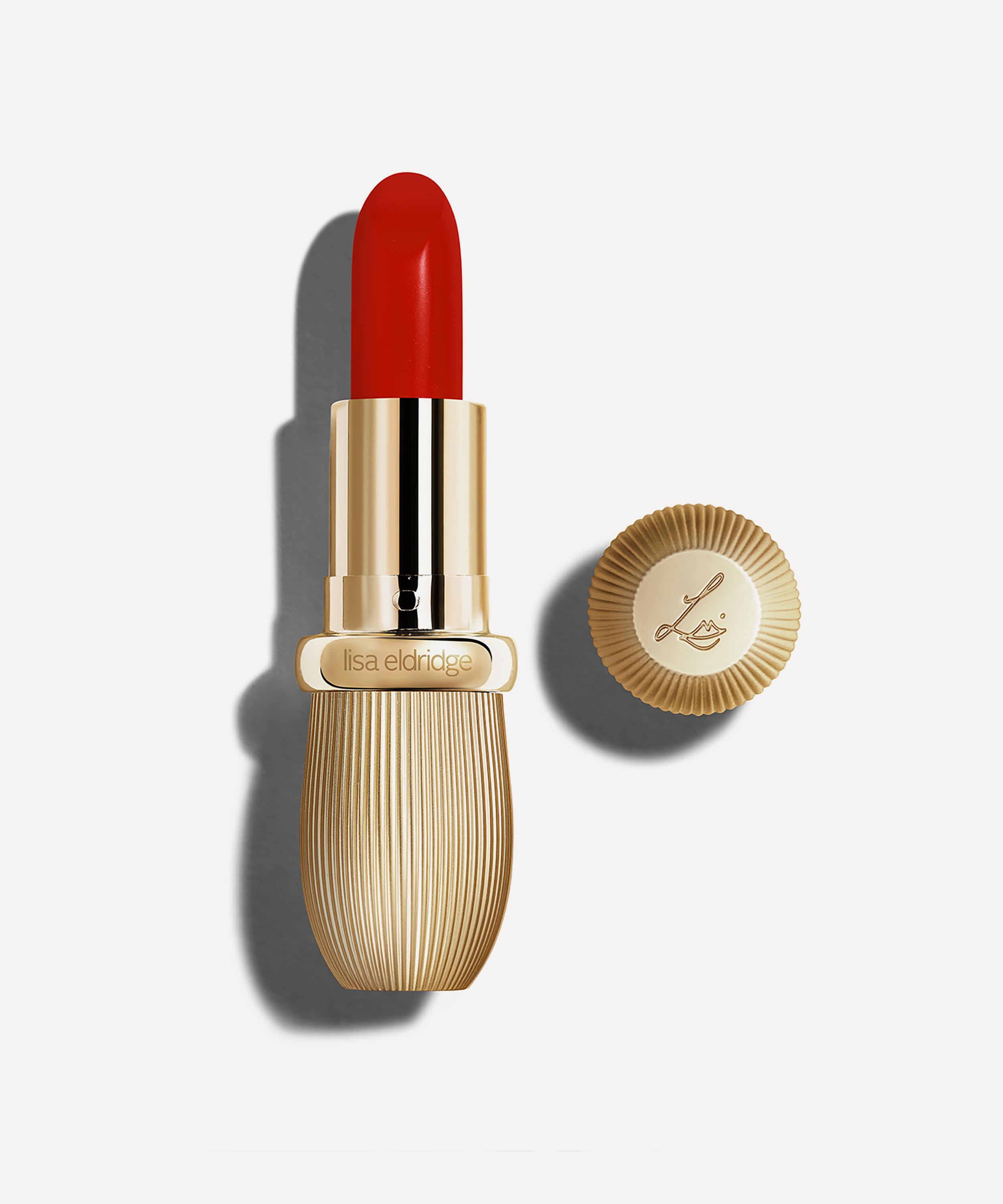Lisa Eldridge Beauty - Rouge Experience Lipstick Refill 3.5g image number 0