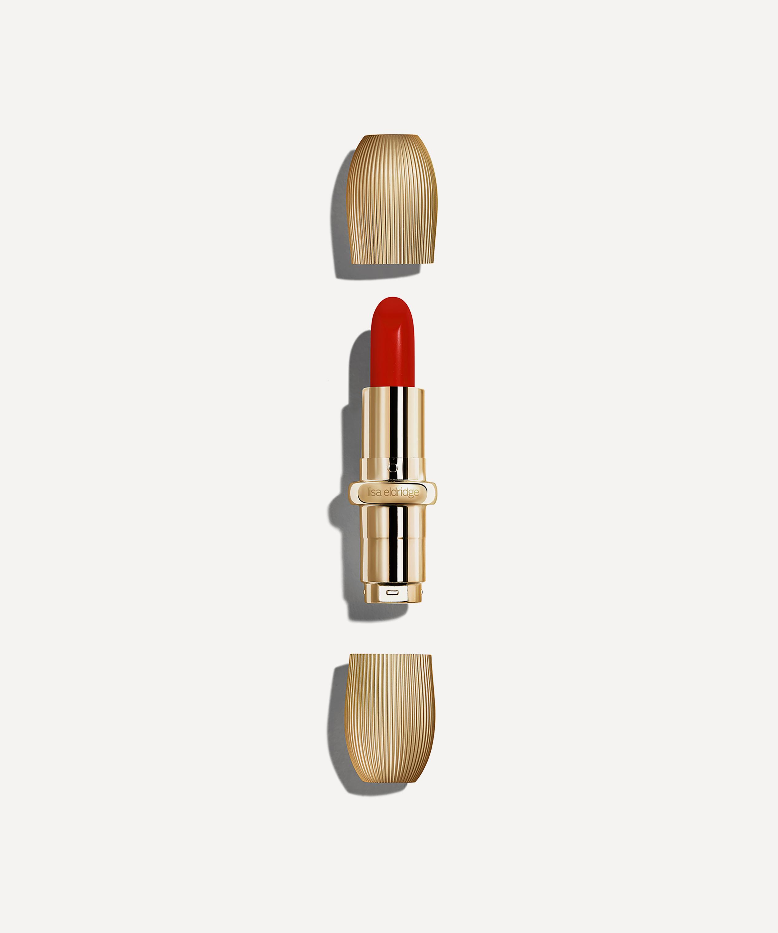Lisa Eldridge Beauty - Rouge Experience Lipstick Refill 3.5g image number 3