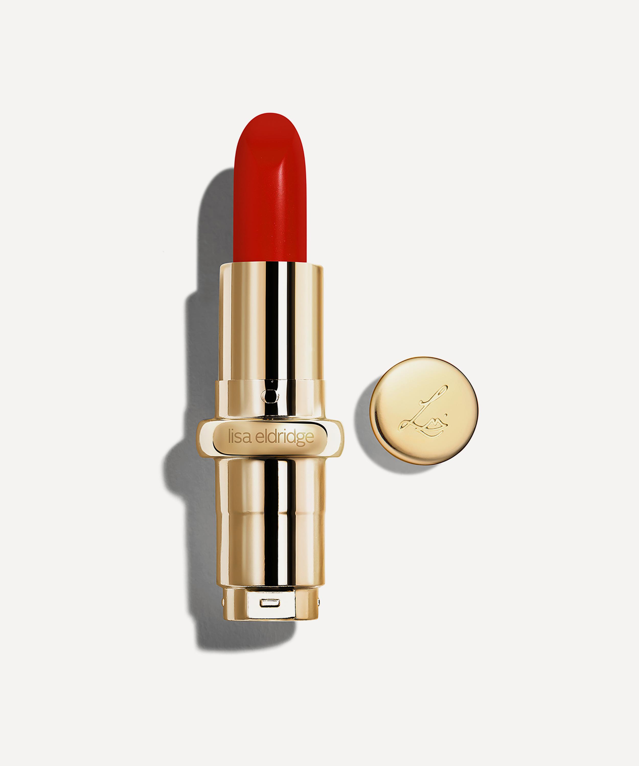 Lisa Eldridge Beauty - Rouge Experience Refillable Lipstick 3.5g image number 0