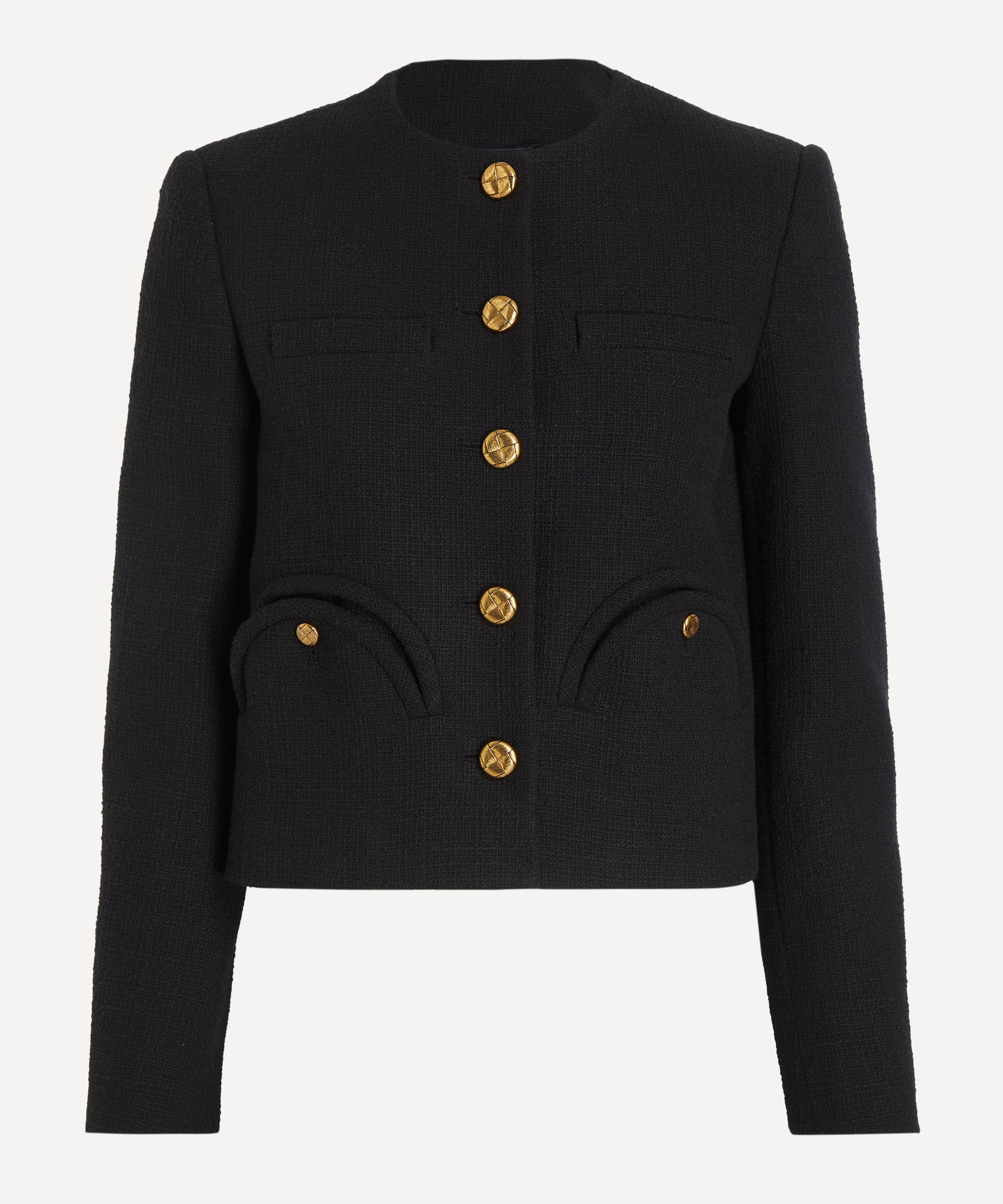 BLAZ&Eacute; Milano - Missy Shamo Bolero Jacket image number 0