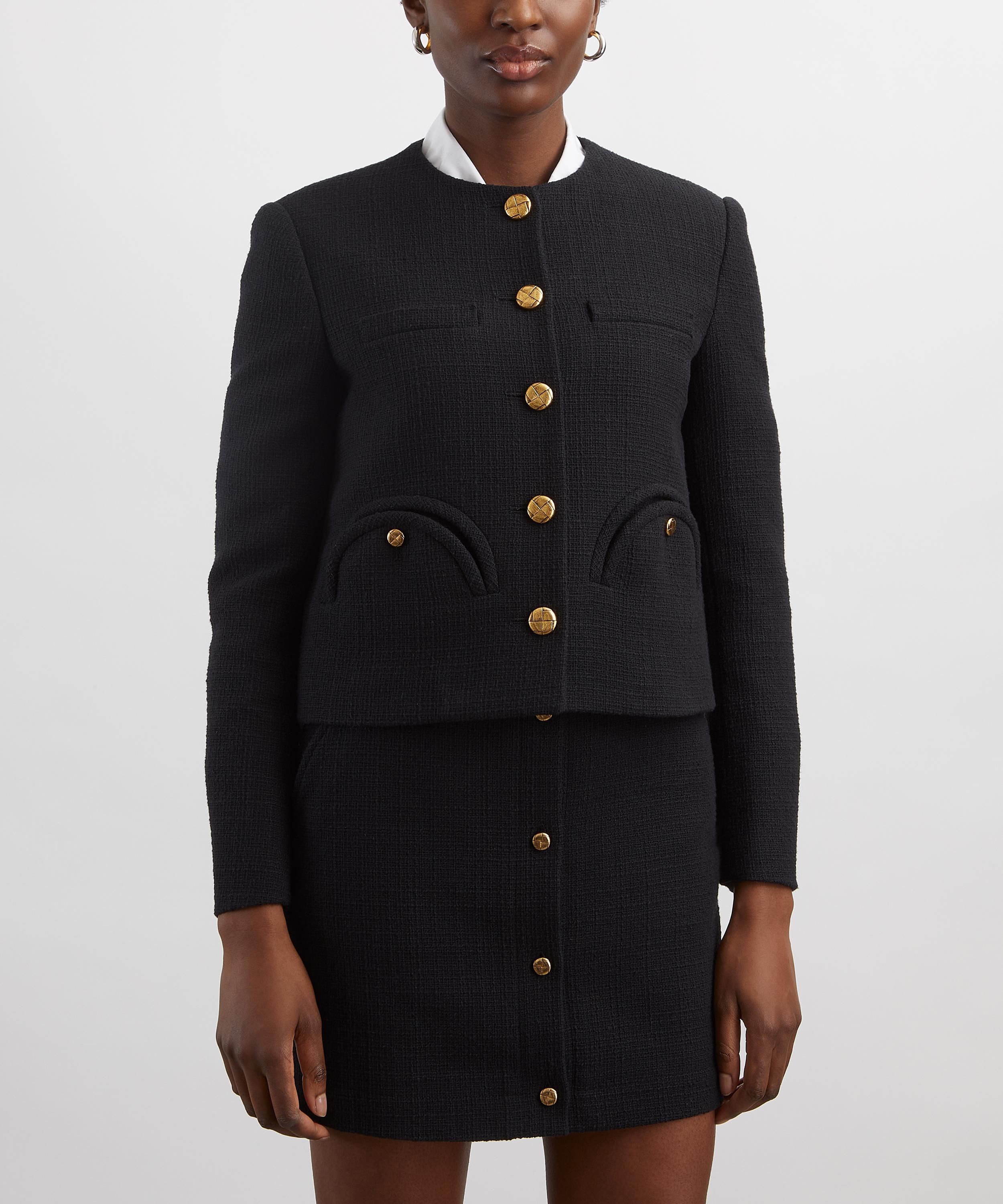 BLAZ&Eacute; Milano - Missy Shamo Bolero Jacket image number 2