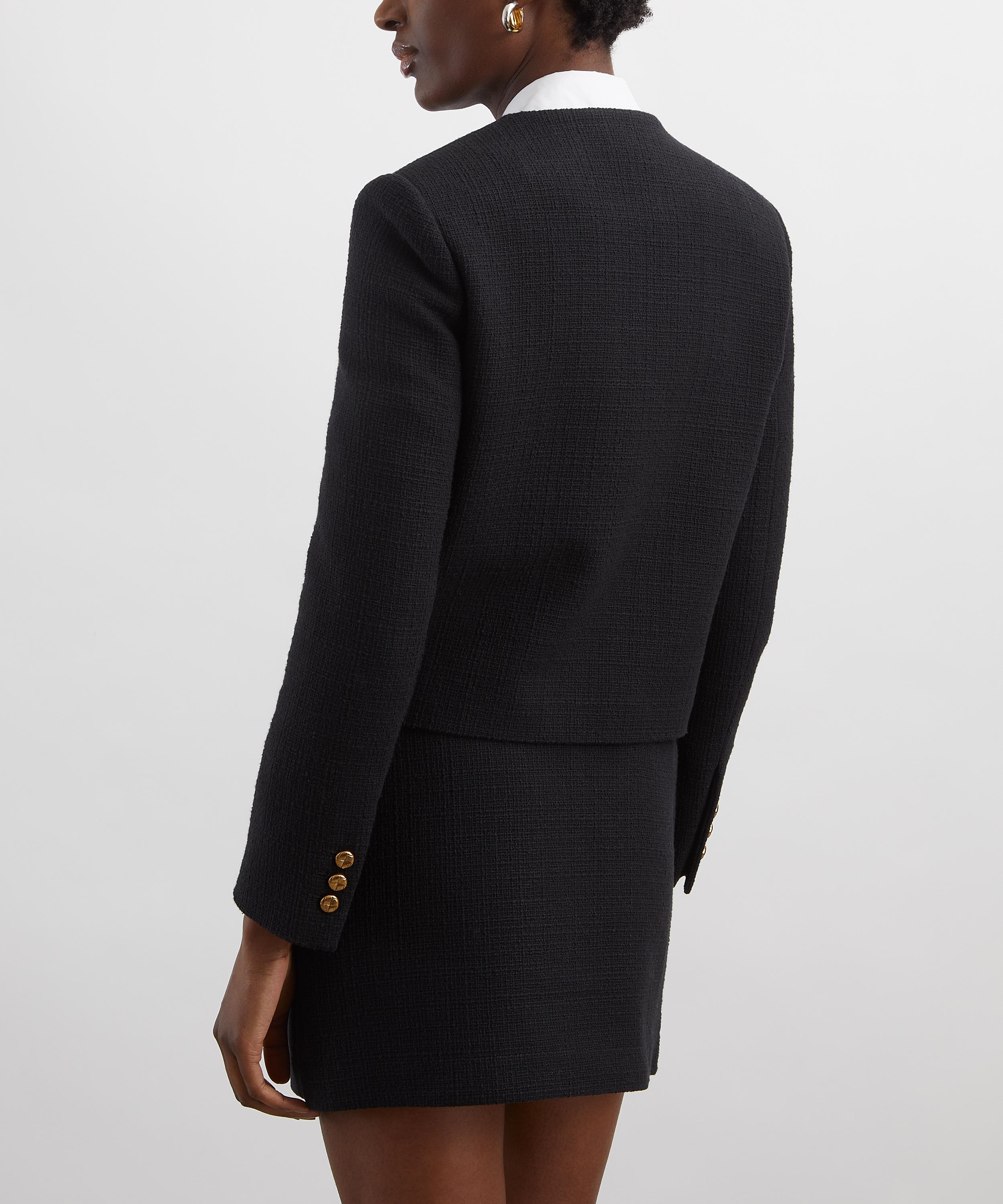 BLAZ&Eacute; Milano - Missy Shamo Bolero Jacket image number 3