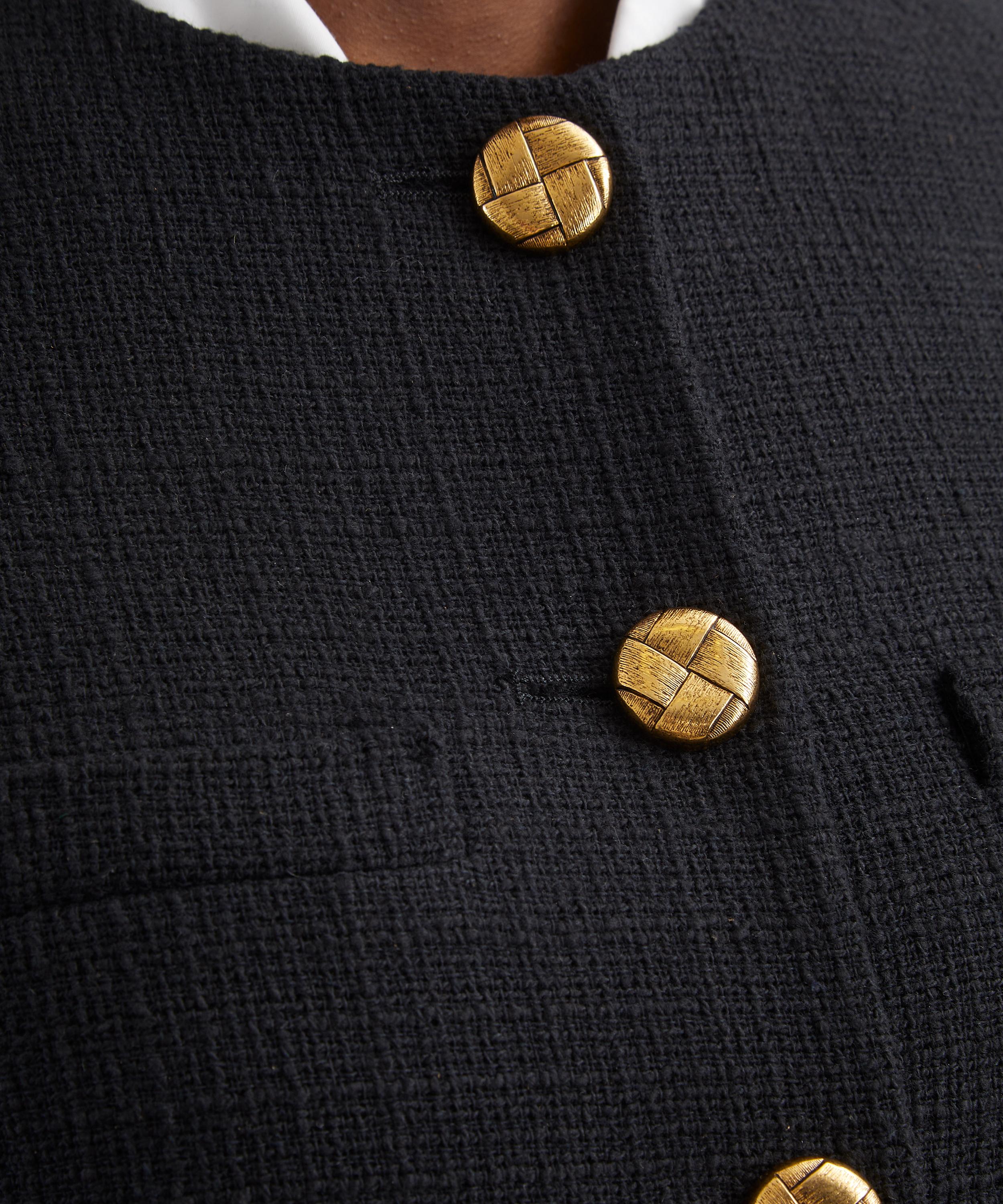 BLAZ&Eacute; Milano - Missy Shamo Bolero Jacket image number 4