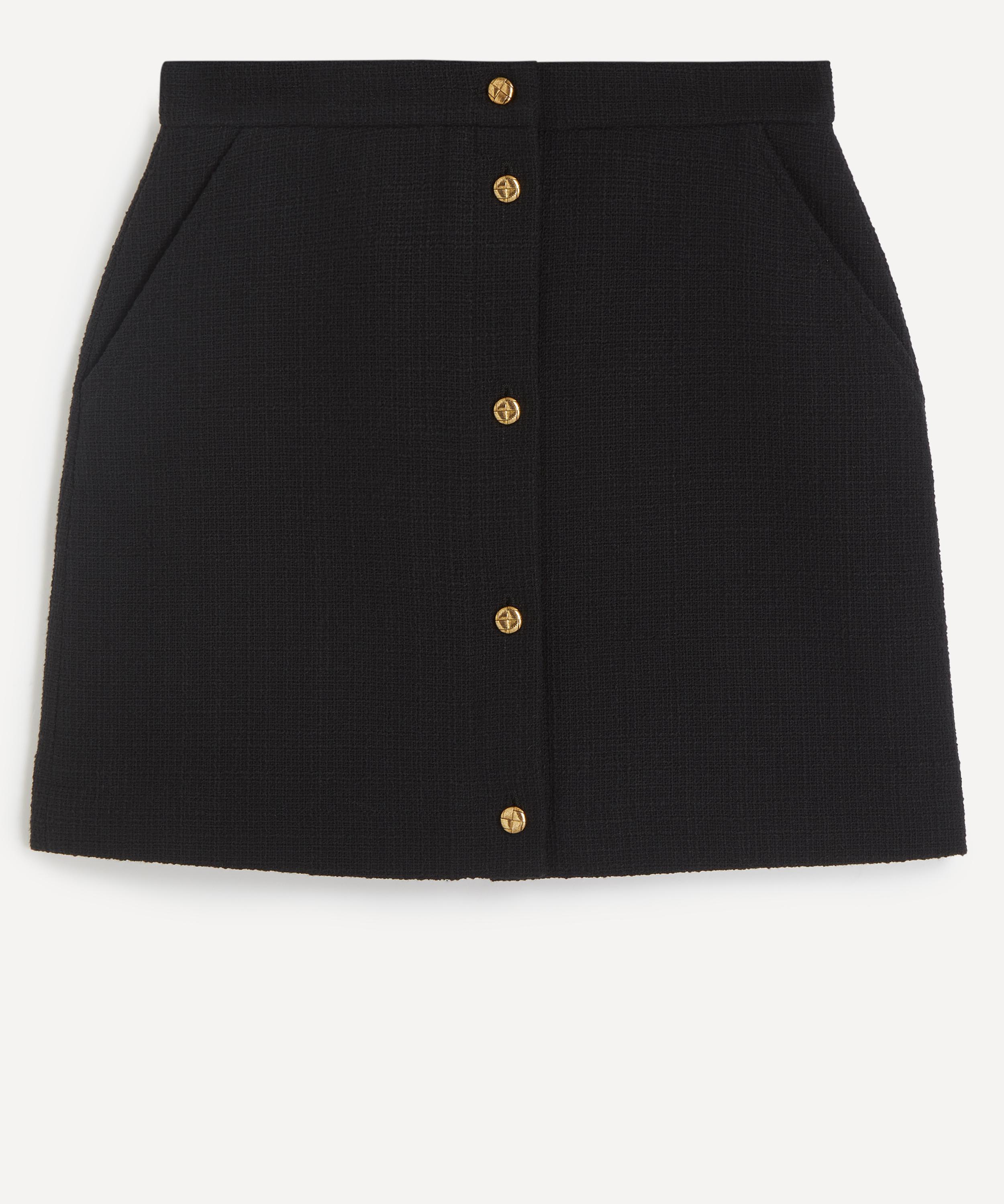 BLAZ&Eacute; Milano - Missy Appaloosa Mini Skirt