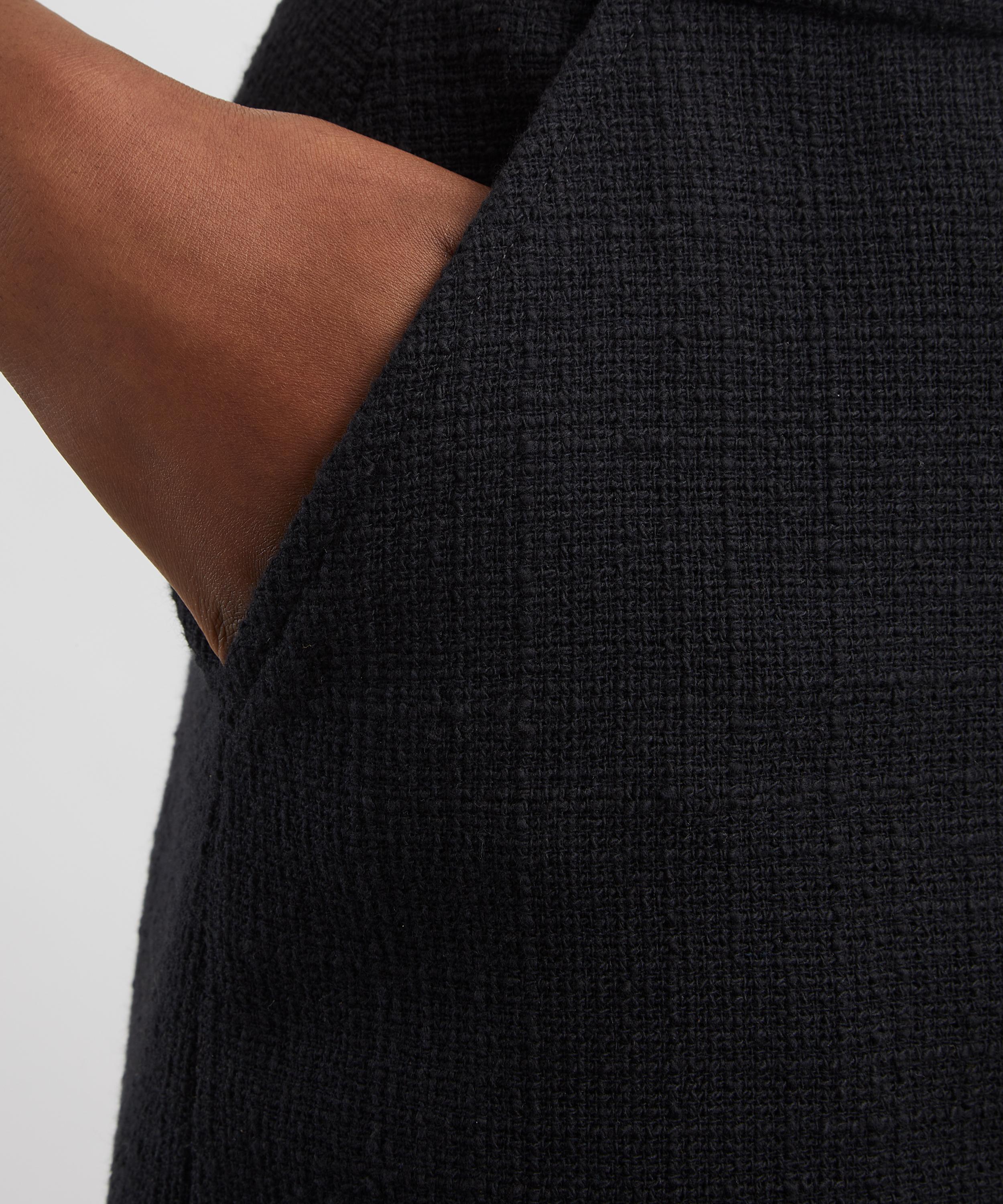 BLAZ&Eacute; Milano - Missy Appaloosa Mini Skirt image number 4