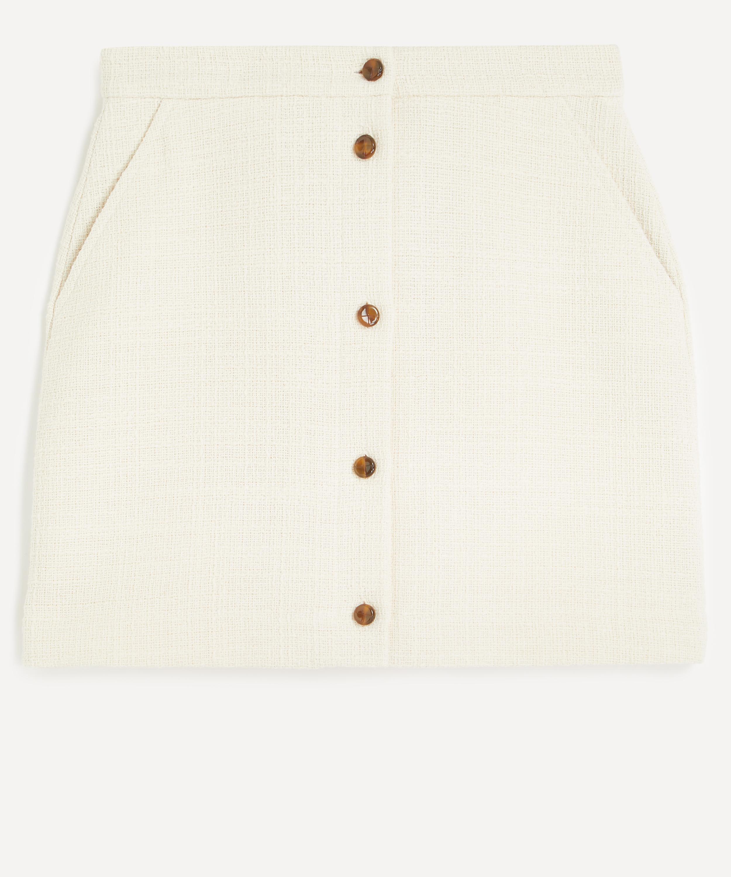 BLAZ&Eacute; Milano - Missy Appaloosa Mini Skirt image number 0
