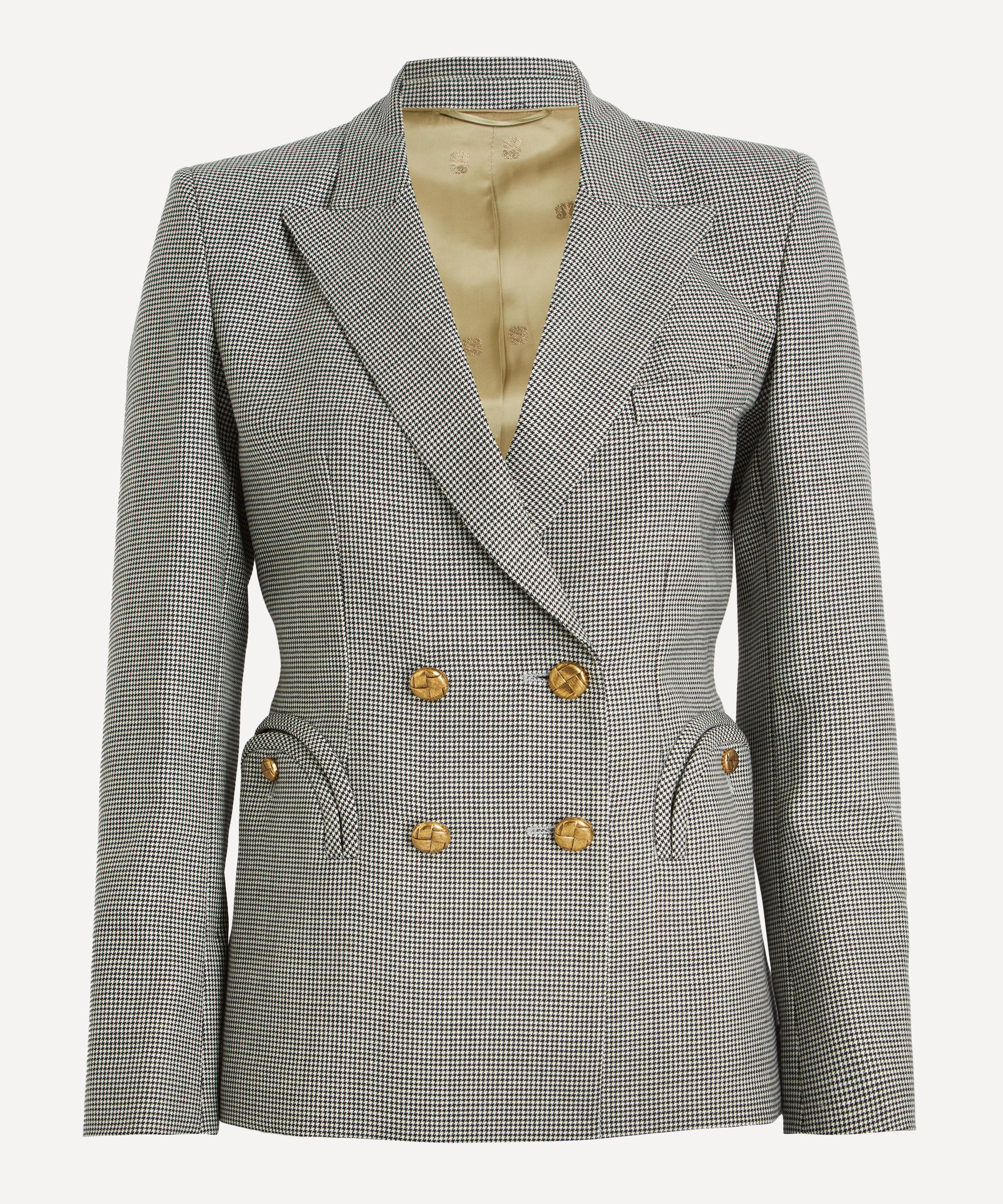 BLAZ&Eacute; Milano - Regal Charmer Blazer