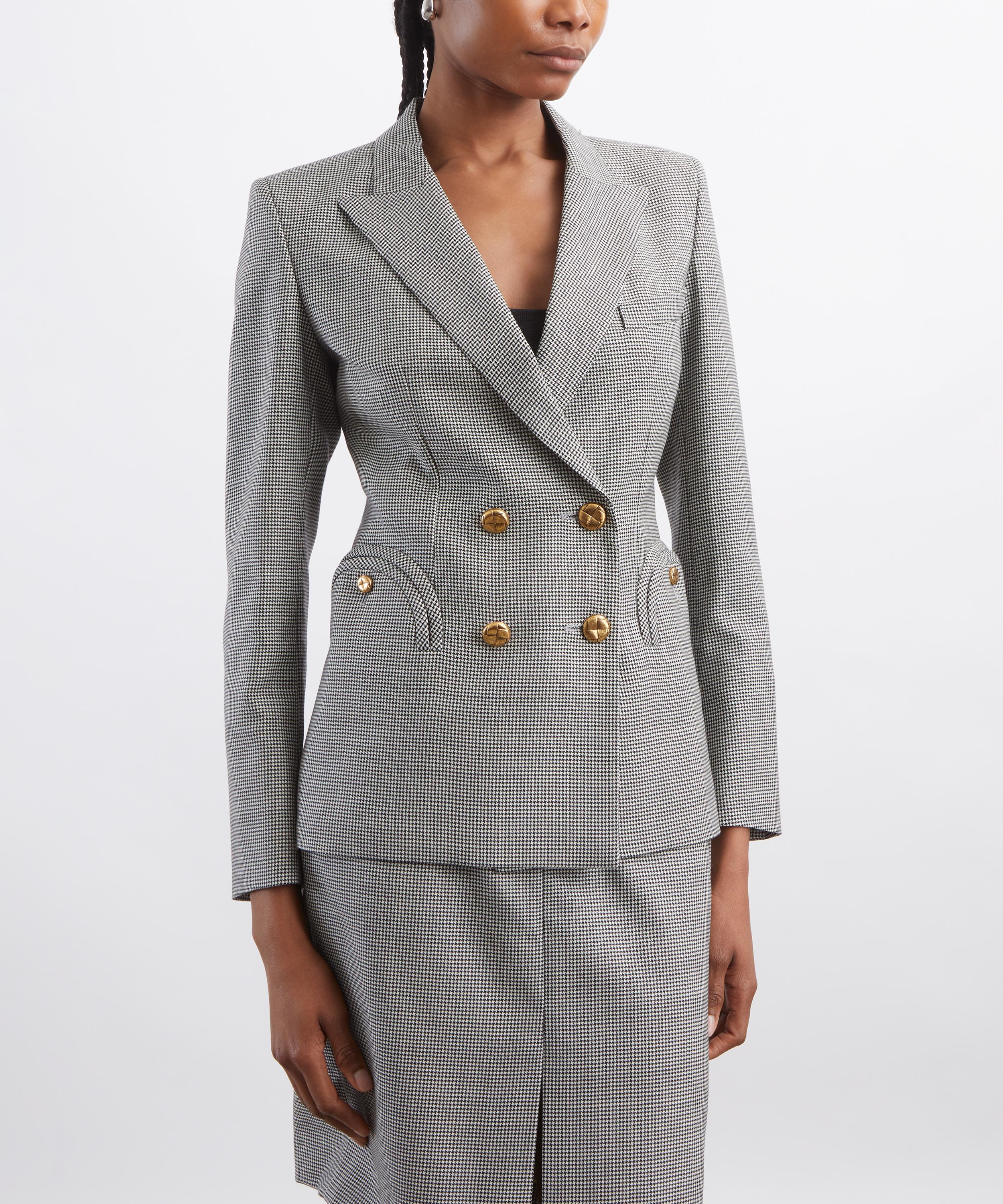 BLAZ&Eacute; Milano - Regal Charmer Blazer image number 2