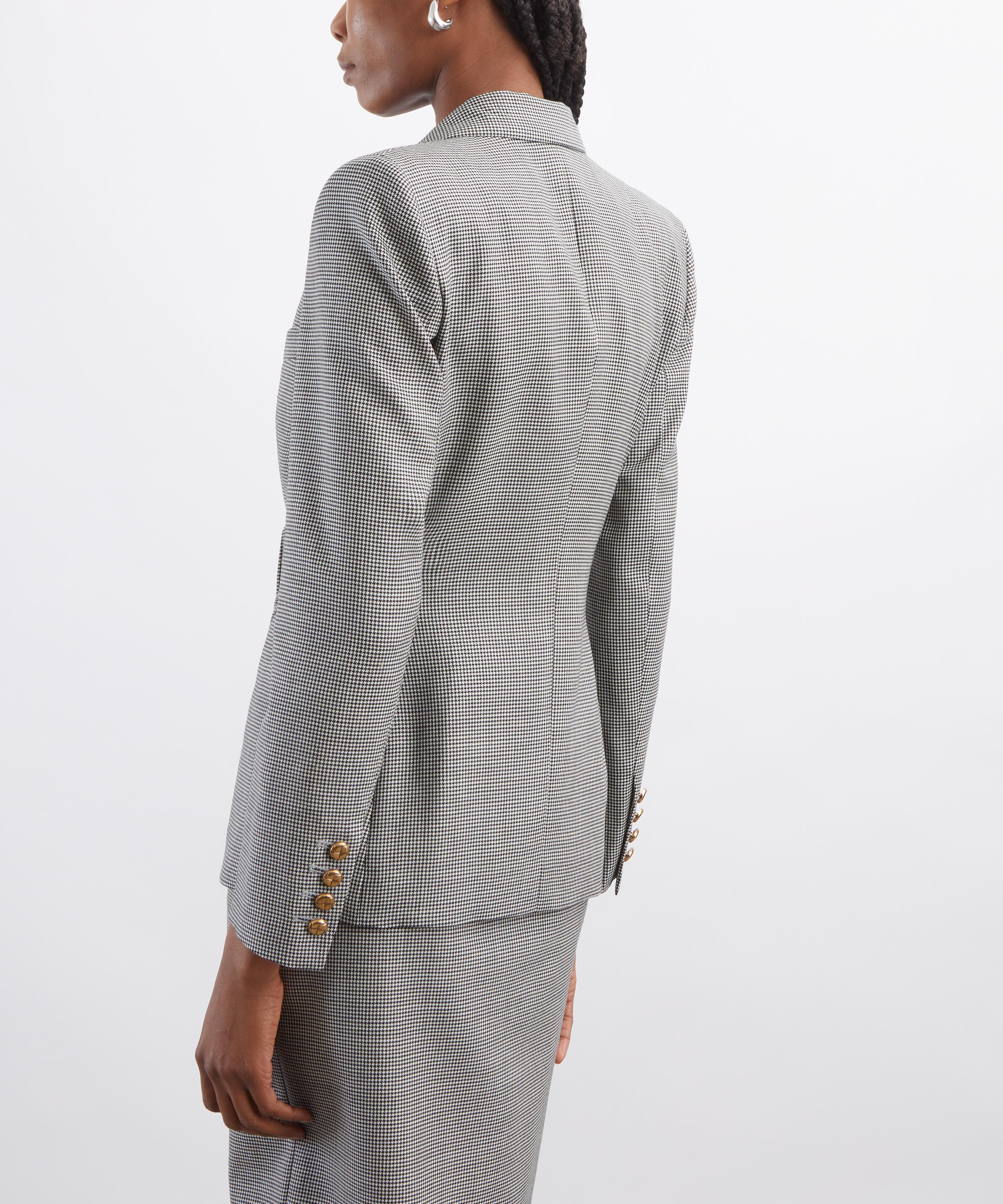 BLAZ&Eacute; Milano - Regal Charmer Blazer image number 3