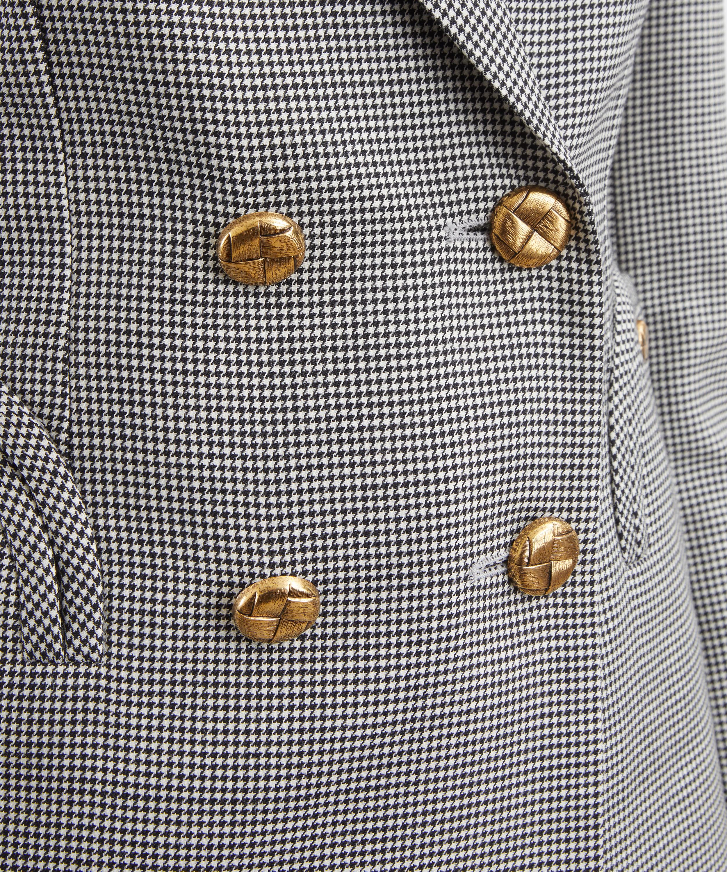 BLAZ&Eacute; Milano - Regal Charmer Blazer image number 4