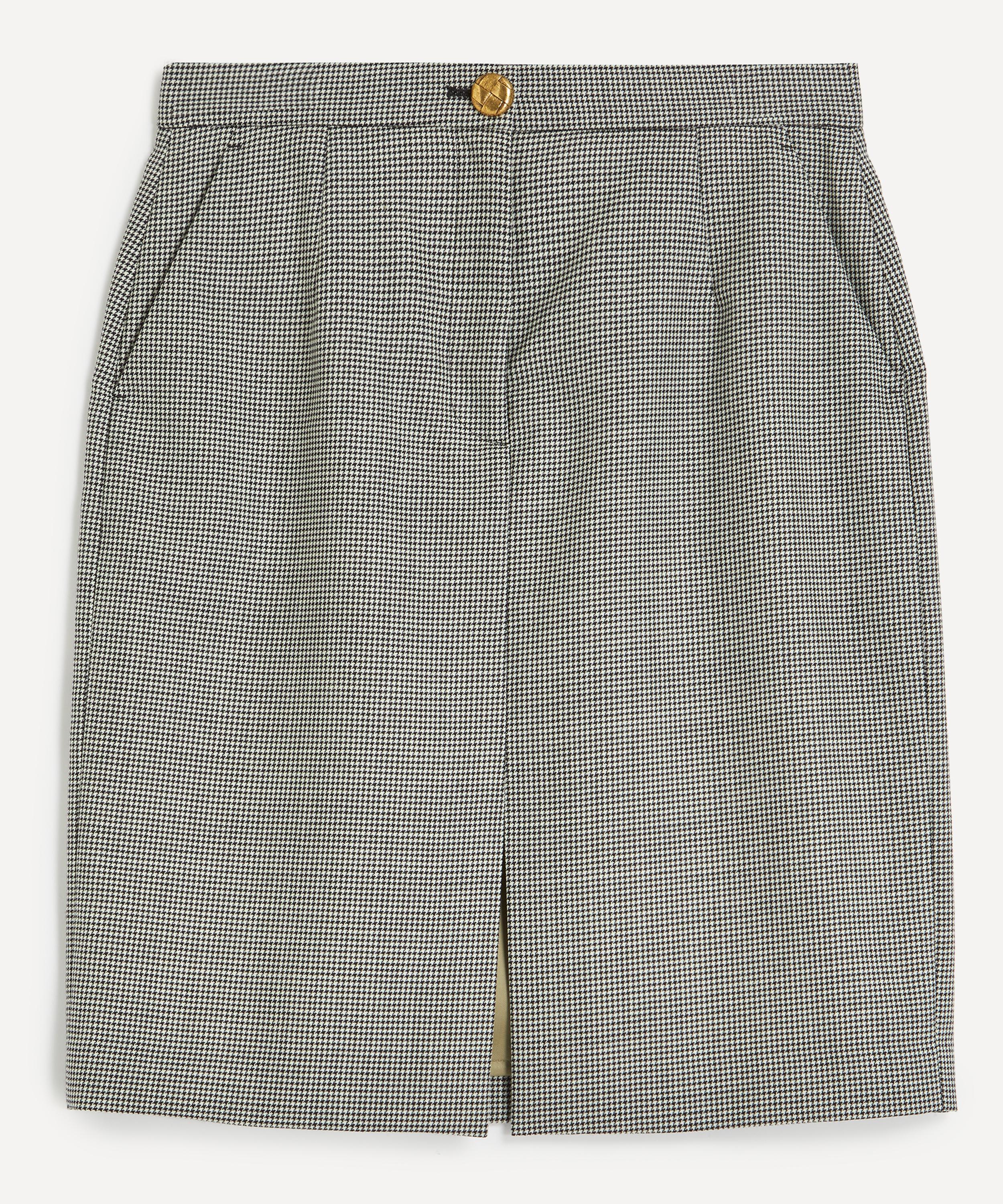 BLAZ&Eacute; Milano - Regal Popeye Pencil Skirt