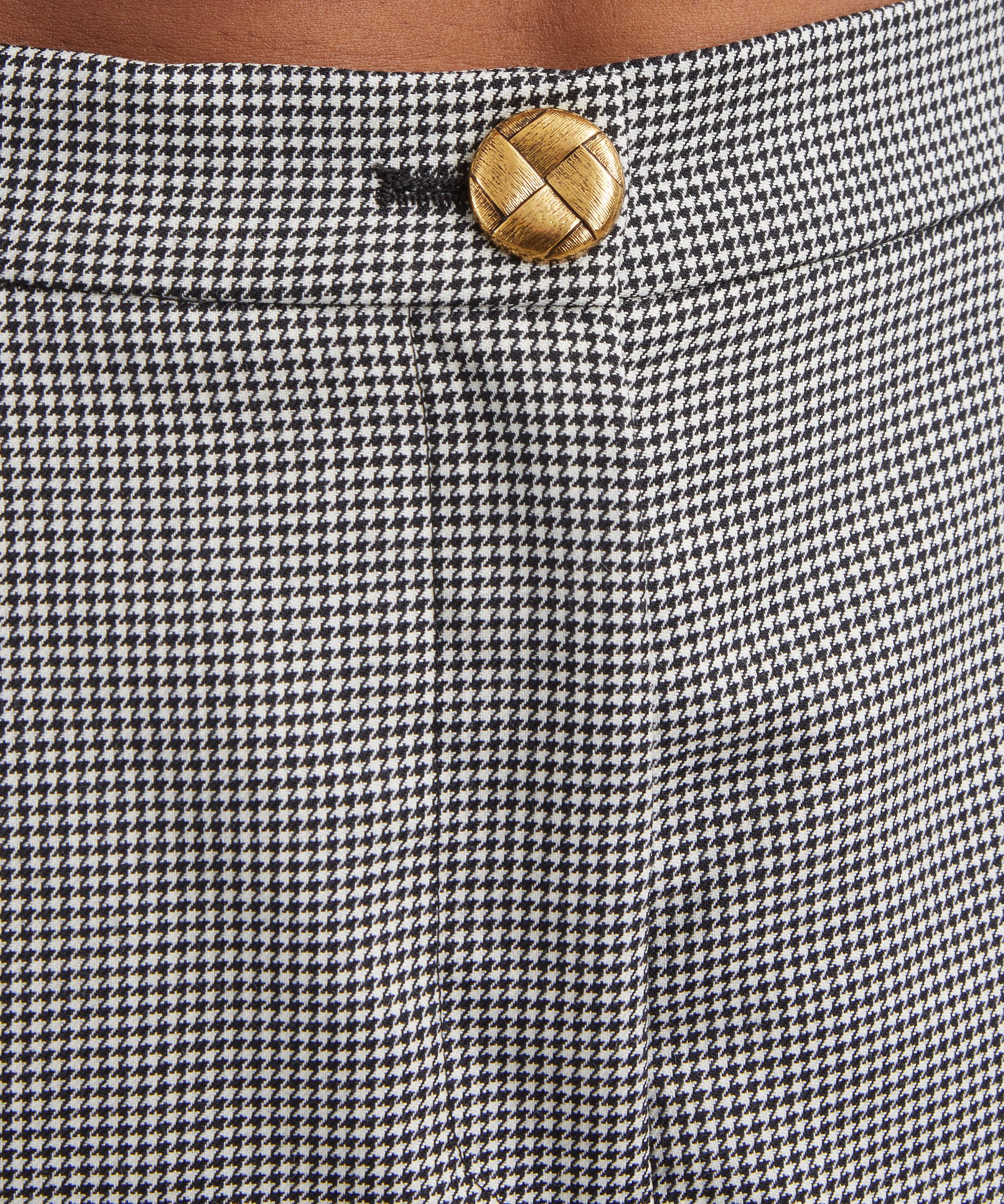 BLAZ&Eacute; Milano - Regal Popeye Pencil Skirt image number 4