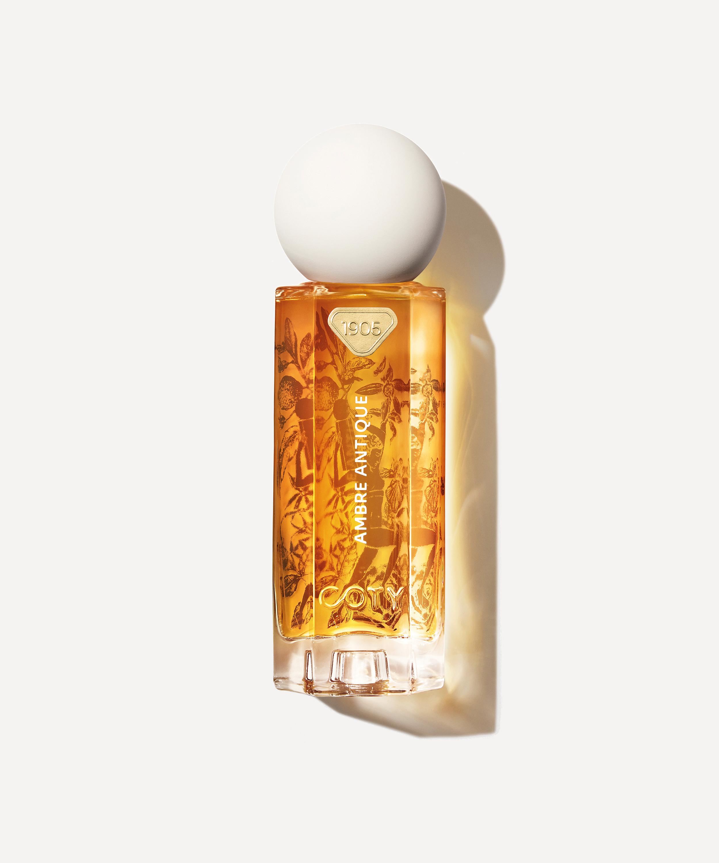 INFINIMENT COTY PARIS - Ambre Antique 1905 Parfum 75ml