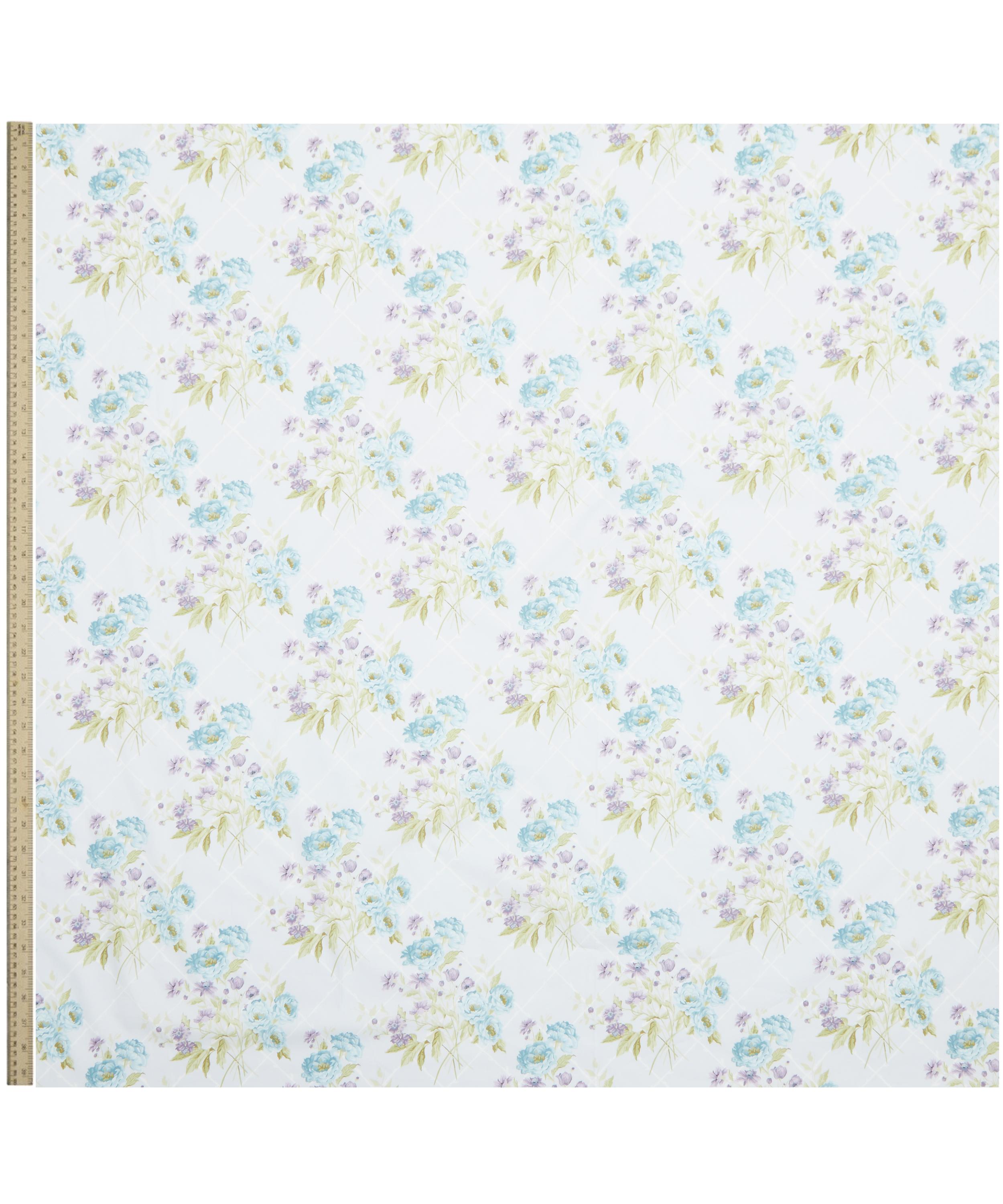 Liberty Fabrics - Liberty Fabrics & Bridgerton Blenheim Garden Tana Lawn&trade; Cotton image number 1