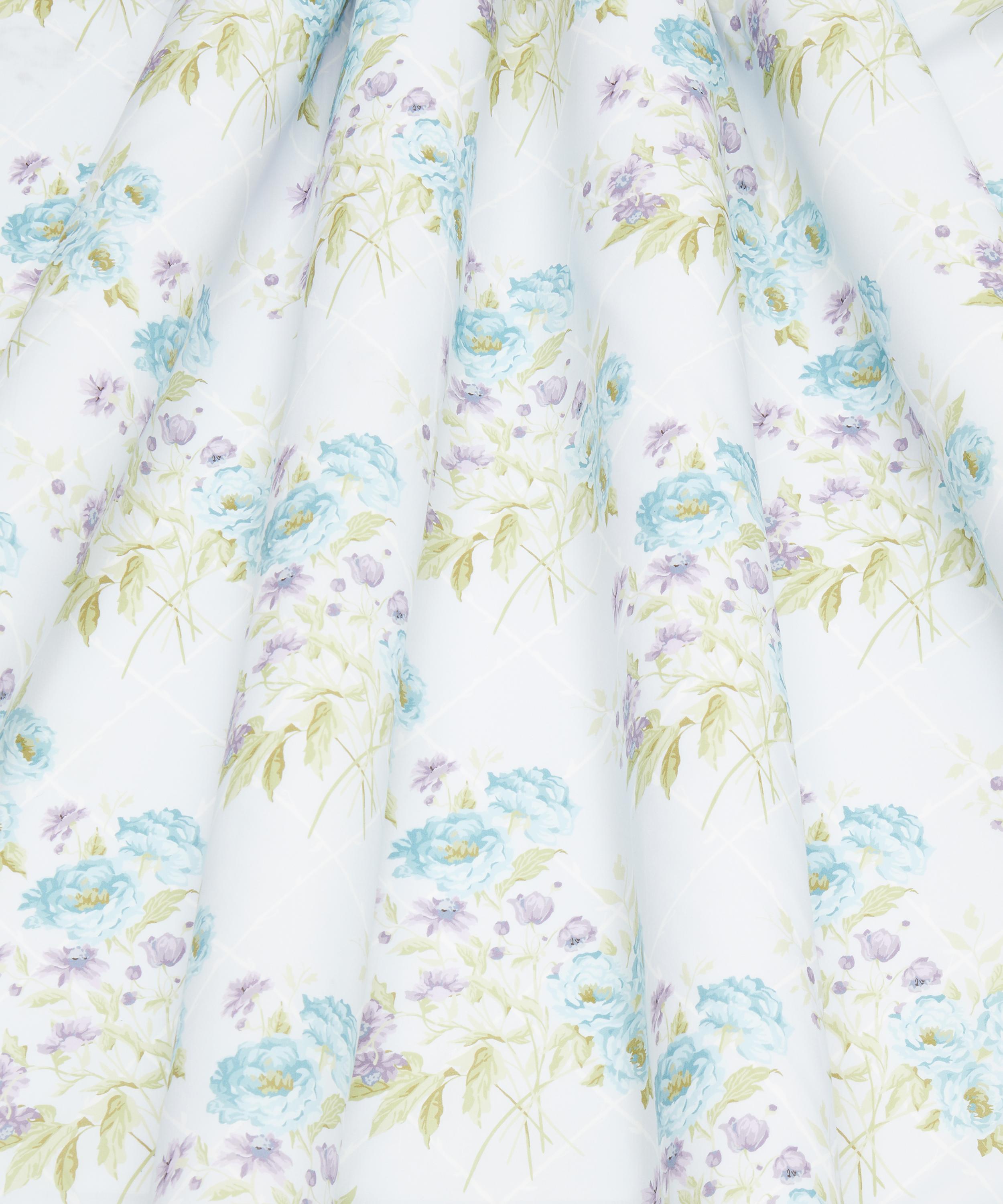 Liberty Fabrics - Liberty Fabrics & Bridgerton Blenheim Garden Tana Lawn&trade; Cotton image number 2