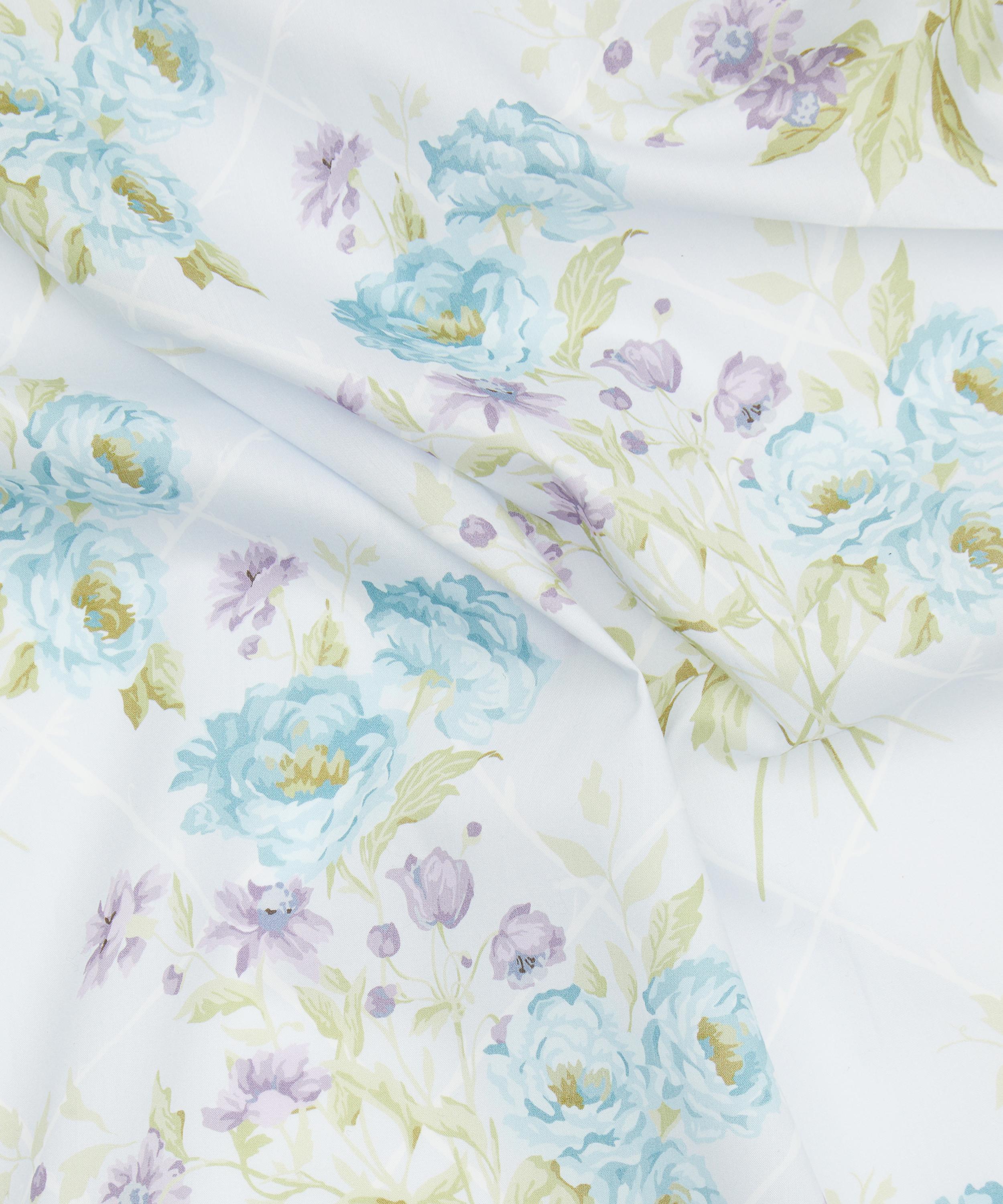 Liberty Fabrics - Liberty Fabrics & Bridgerton Blenheim Garden Tana Lawn&trade; Cotton image number 3