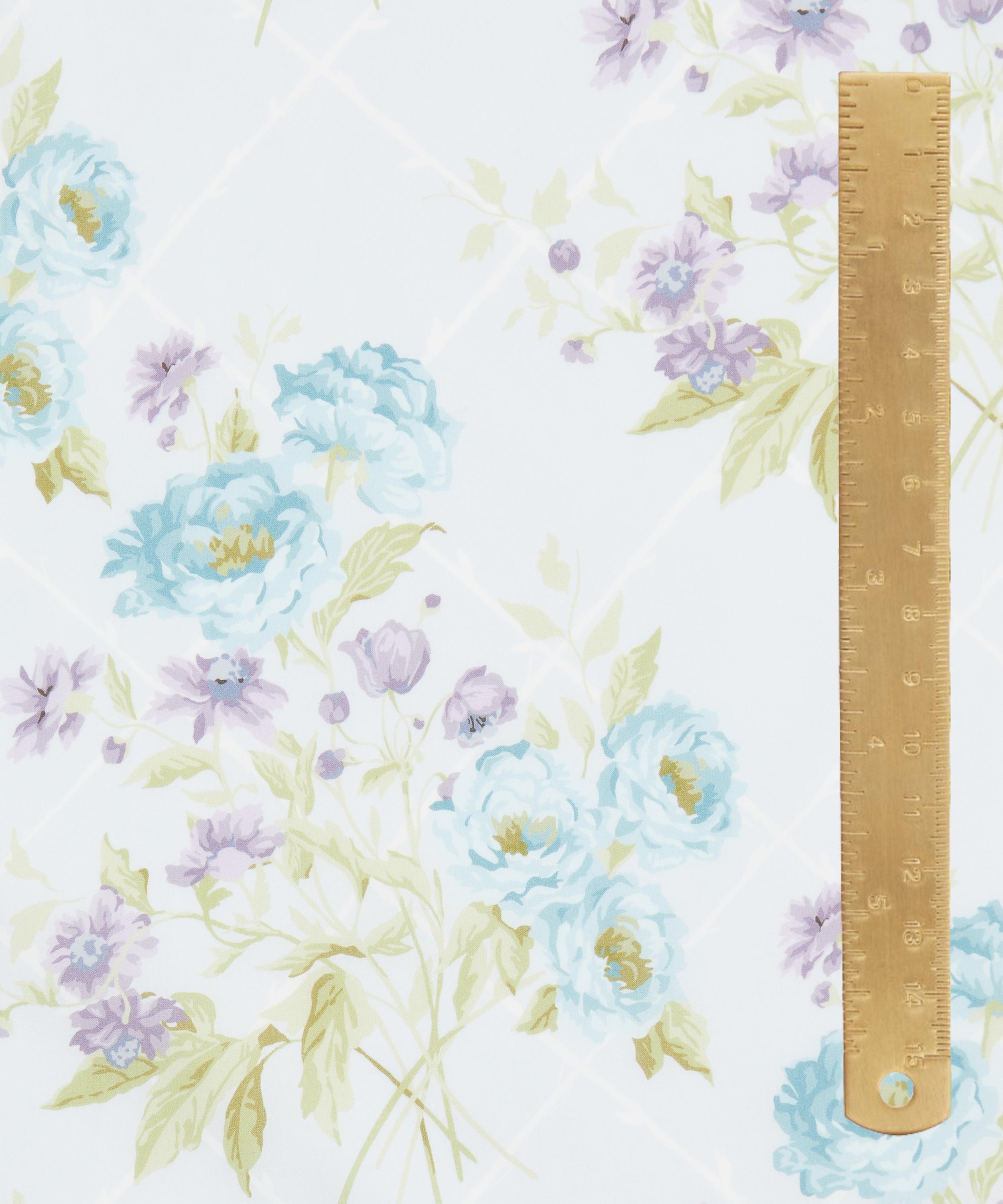 Liberty Fabrics - Liberty Fabrics & Bridgerton Blenheim Garden Tana Lawn&trade; Cotton image number 4