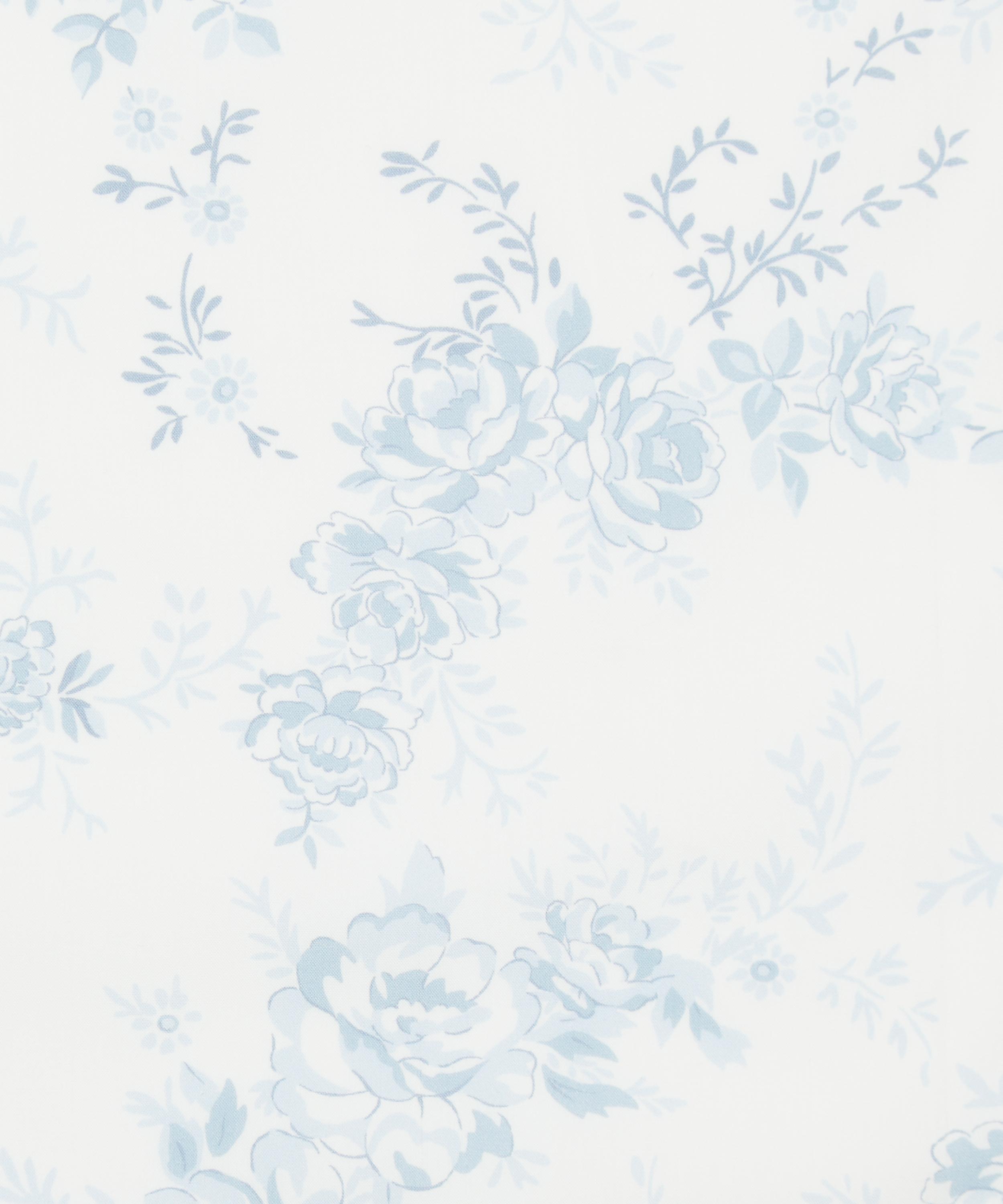 Liberty Fabrics - Liberty Fabrics & Bridgerton Sophie Rose Tana Lawn&trade; Cotton