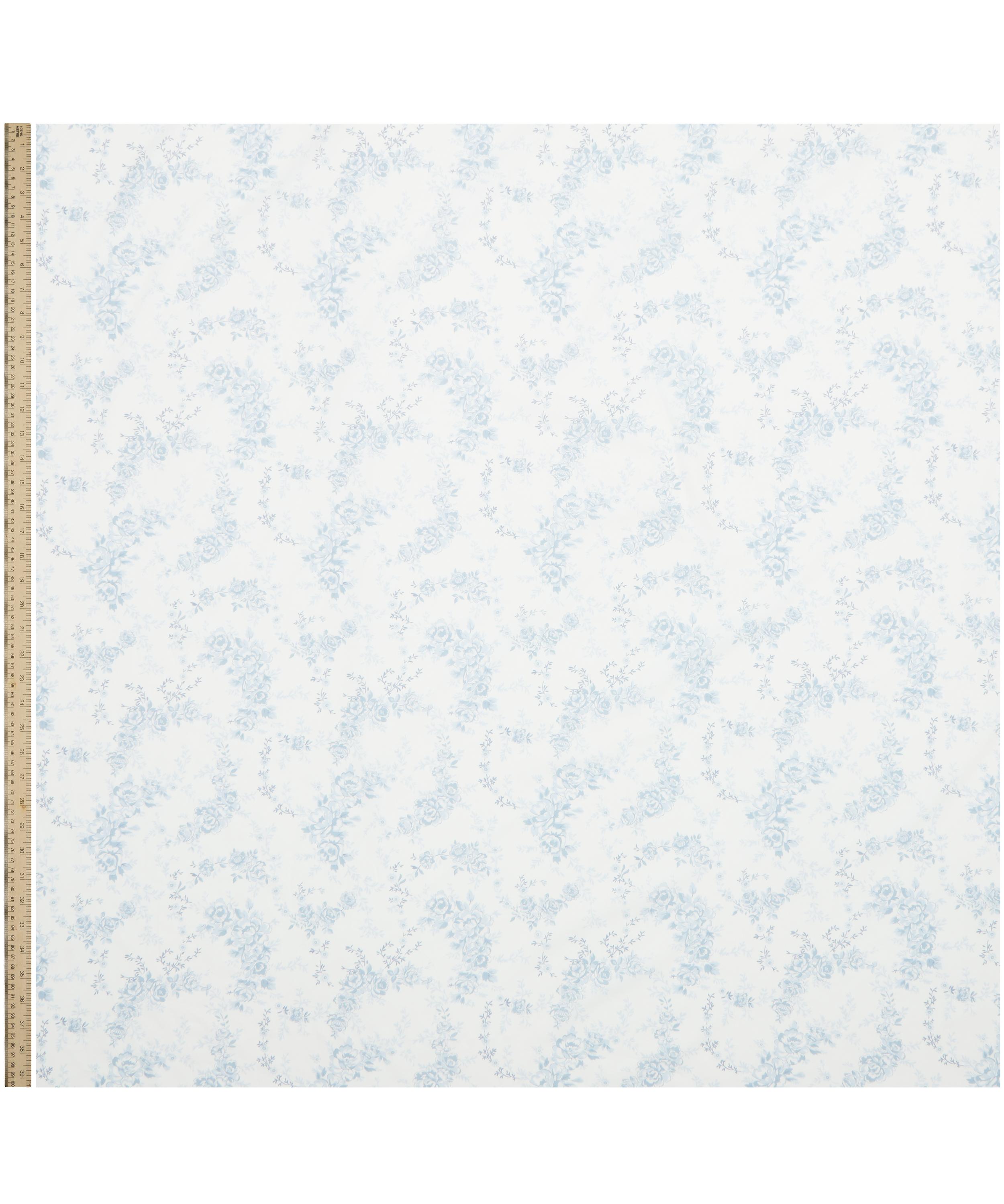 Liberty Fabrics - Liberty Fabrics & Bridgerton Sophie Rose Tana Lawn&trade; Cotton image number 1