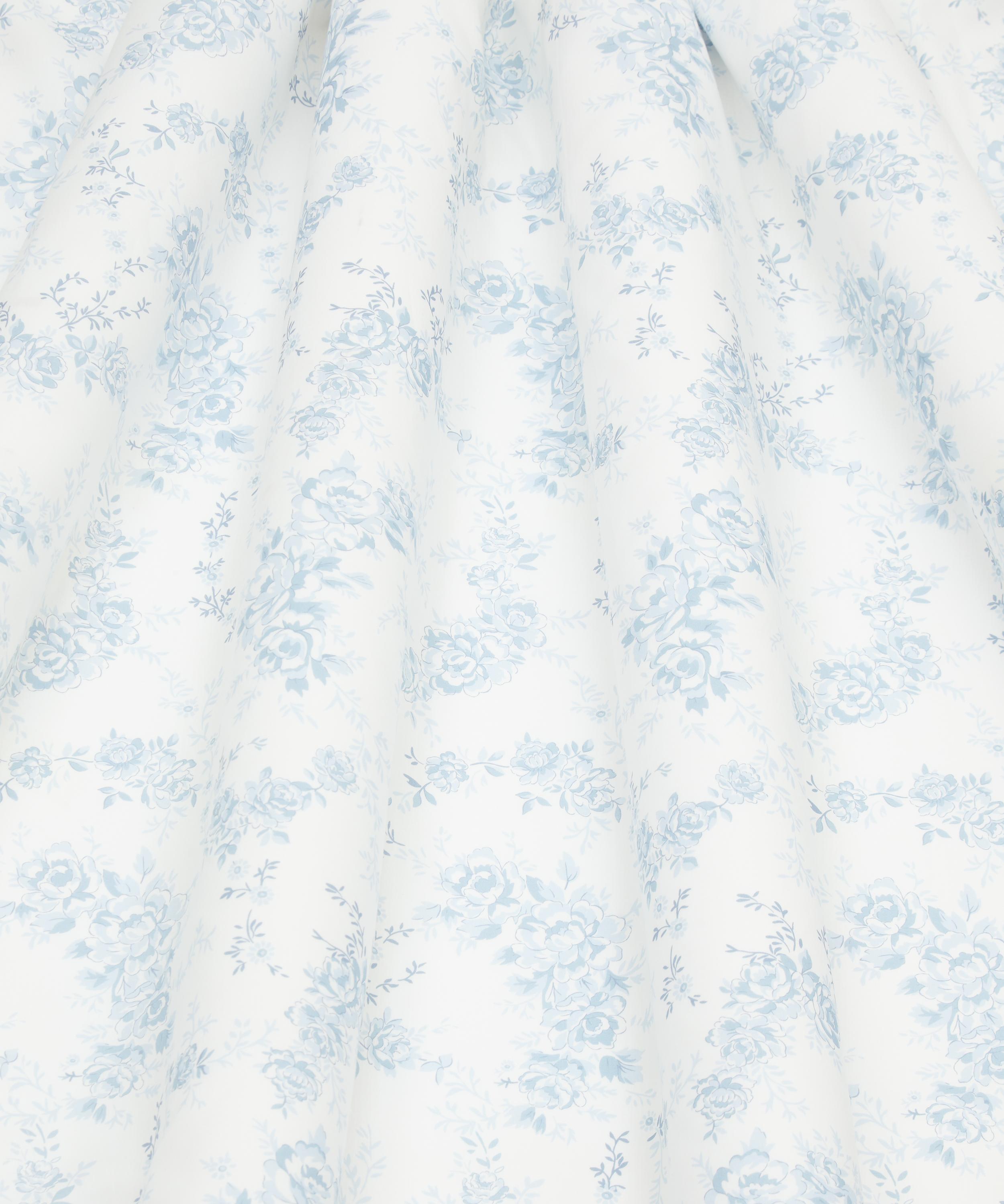 Liberty Fabrics - Liberty Fabrics & Bridgerton Sophie Rose Tana Lawn&trade; Cotton image number 2