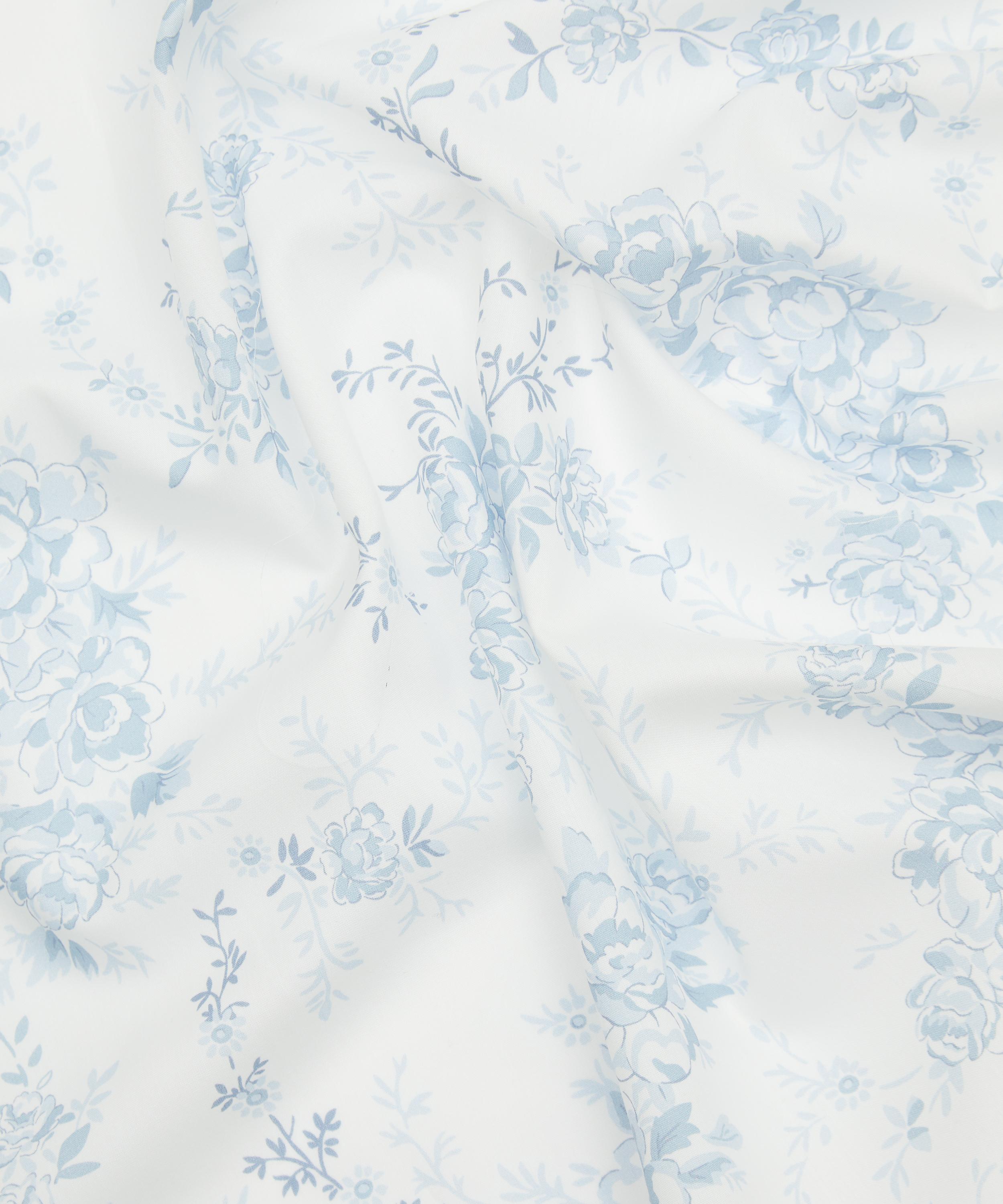 Liberty Fabrics - Liberty Fabrics & Bridgerton Sophie Rose Tana Lawn&trade; Cotton image number 3