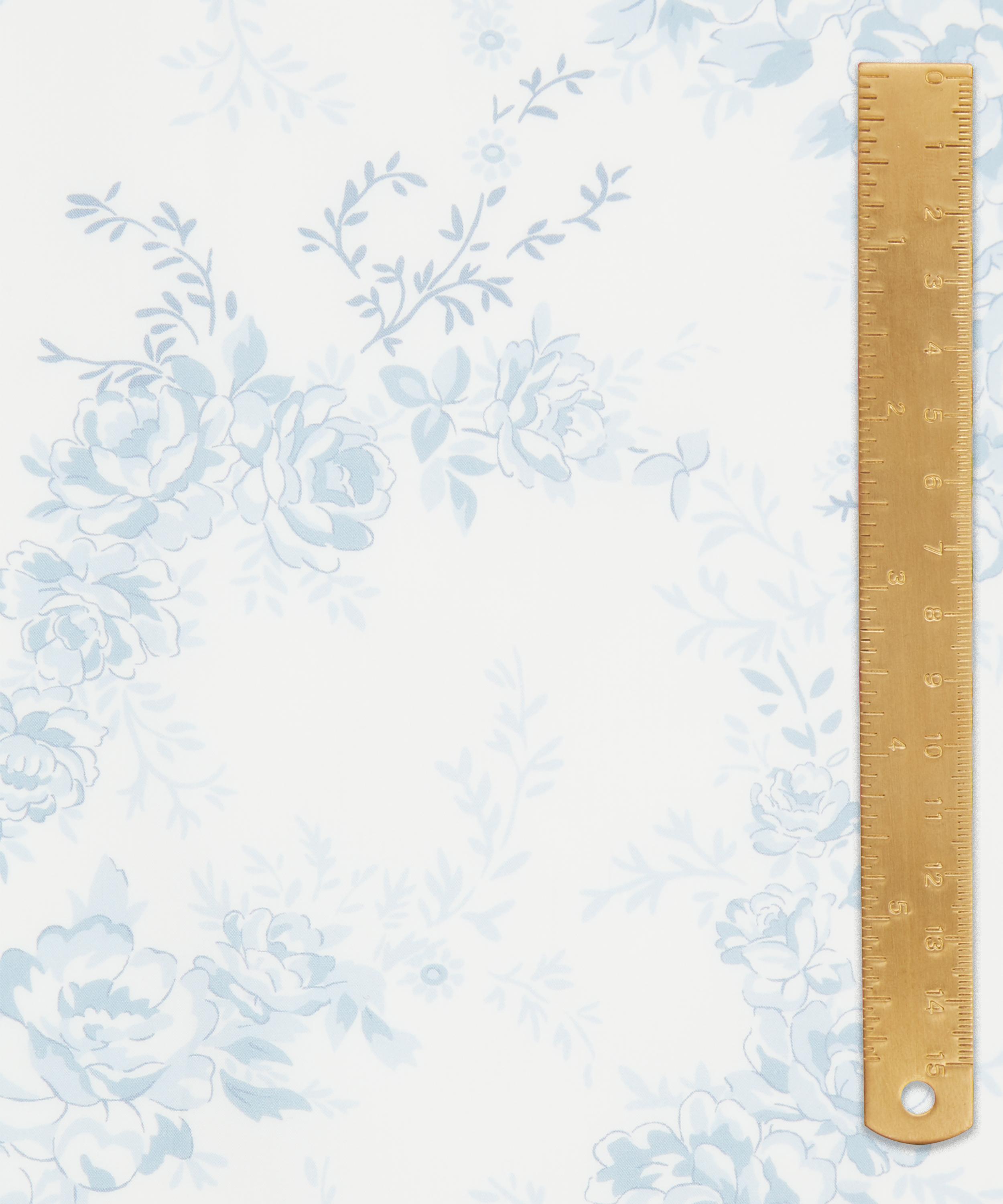 Liberty Fabrics - Liberty Fabrics & Bridgerton Sophie Rose Tana Lawn&trade; Cotton image number 4